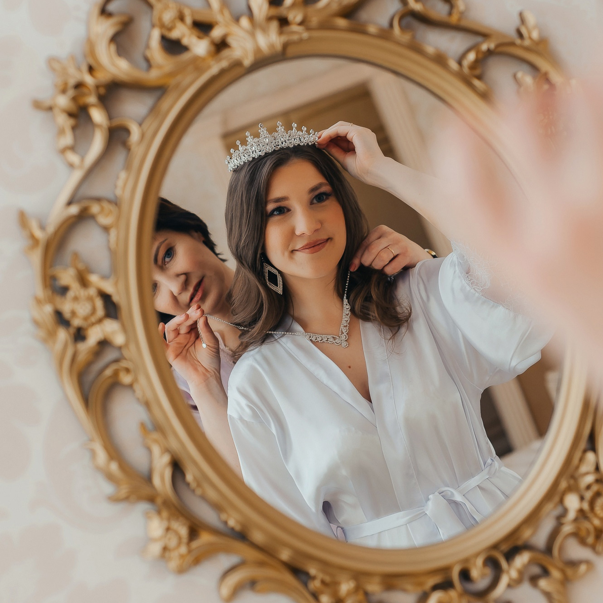 Свадьбы. Свадебный и репортажный фотограф в Санкт-Петербурге Антон Ромашко