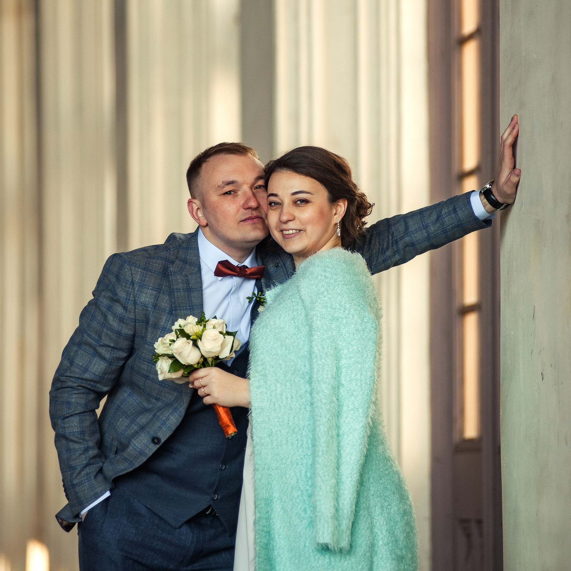 Свадьбы. Свадебный и репортажный фотограф в Санкт-Петербурге Антон Ромашко