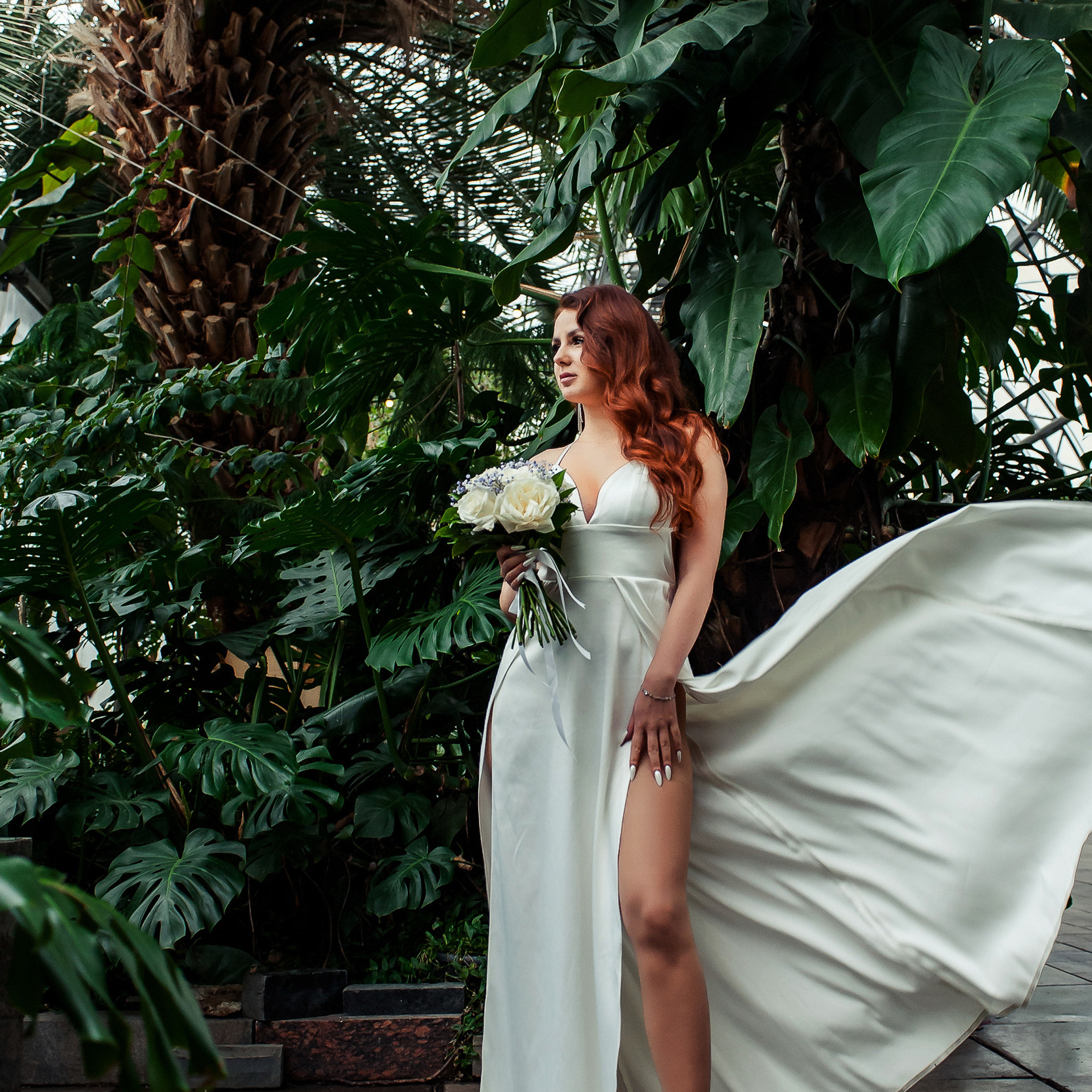 Свадьбы. Свадебный и репортажный фотограф в Санкт-Петербурге Антон Ромашко