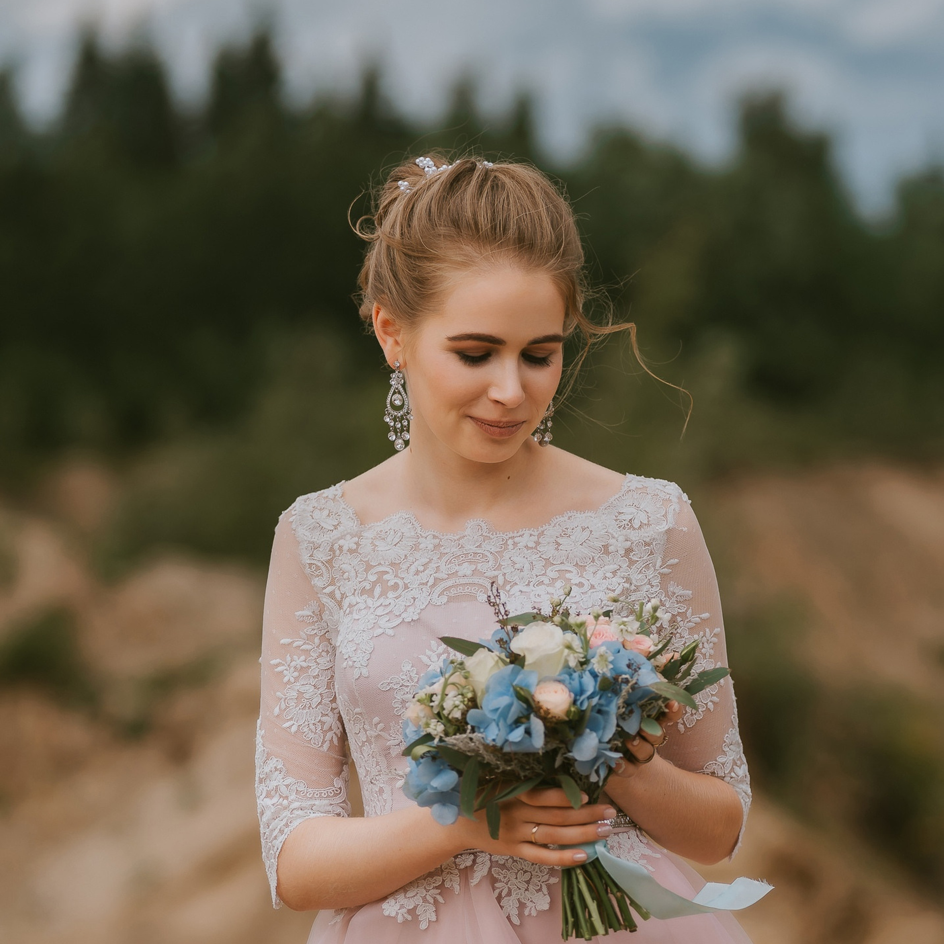 Свадьбы. Свадебный и репортажный фотограф в Санкт-Петербурге Антон Ромашко