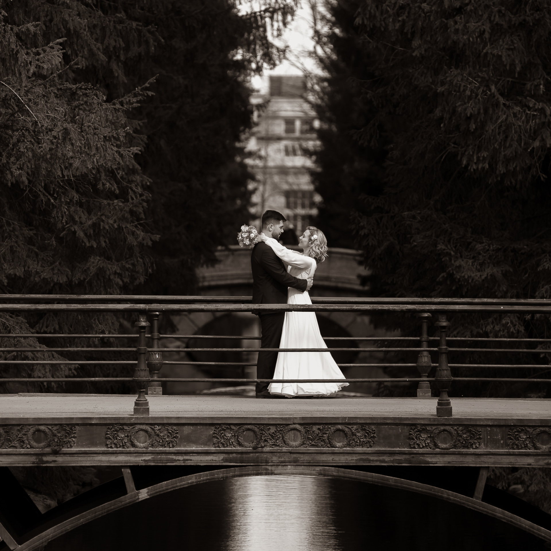 Свадьбы. Свадебный и репортажный фотограф в Санкт-Петербурге Антон Ромашко