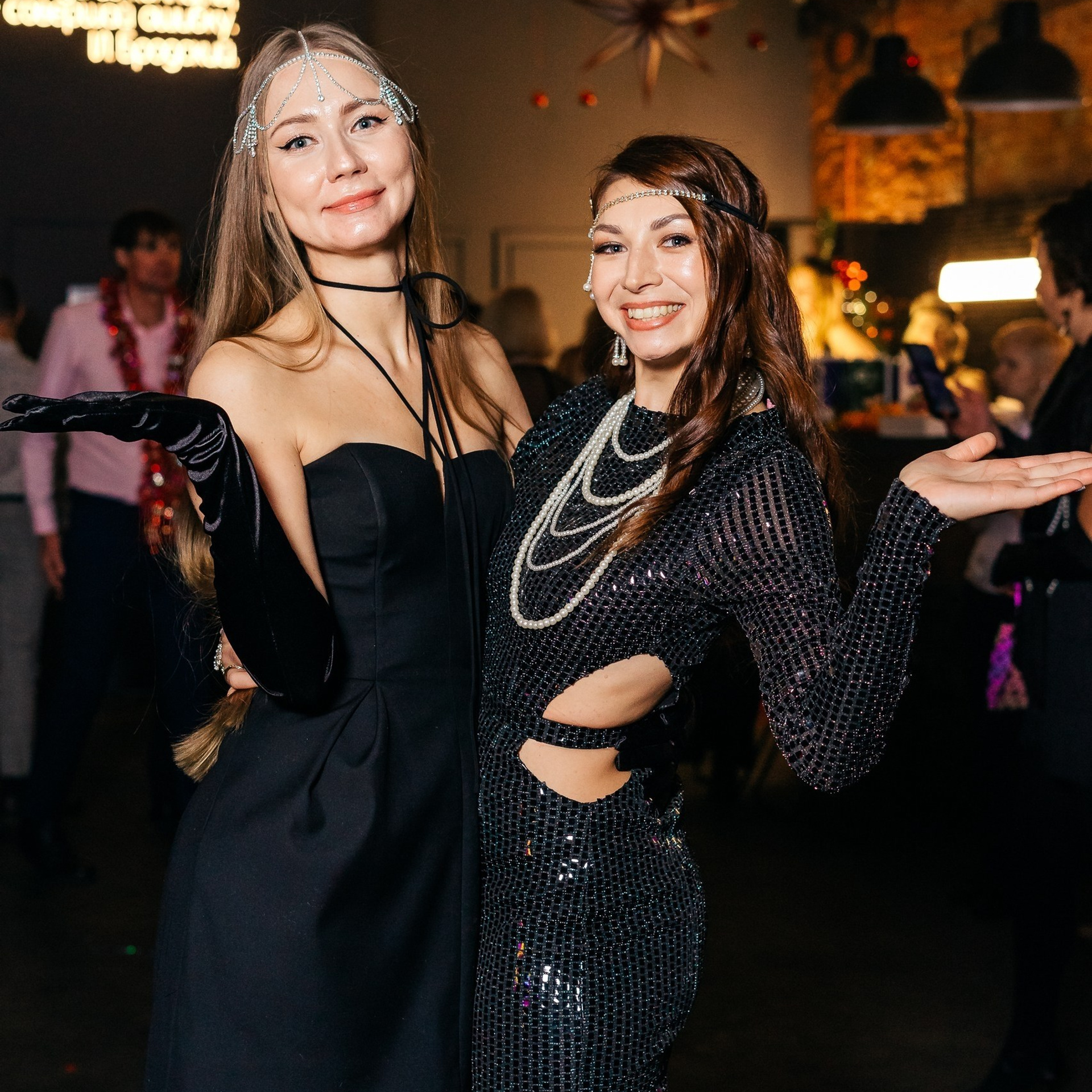 Банкеты, юбилеи, корпоративы. Свадебный и репортажный фотограф в Санкт-Петербурге Антон Ромашко