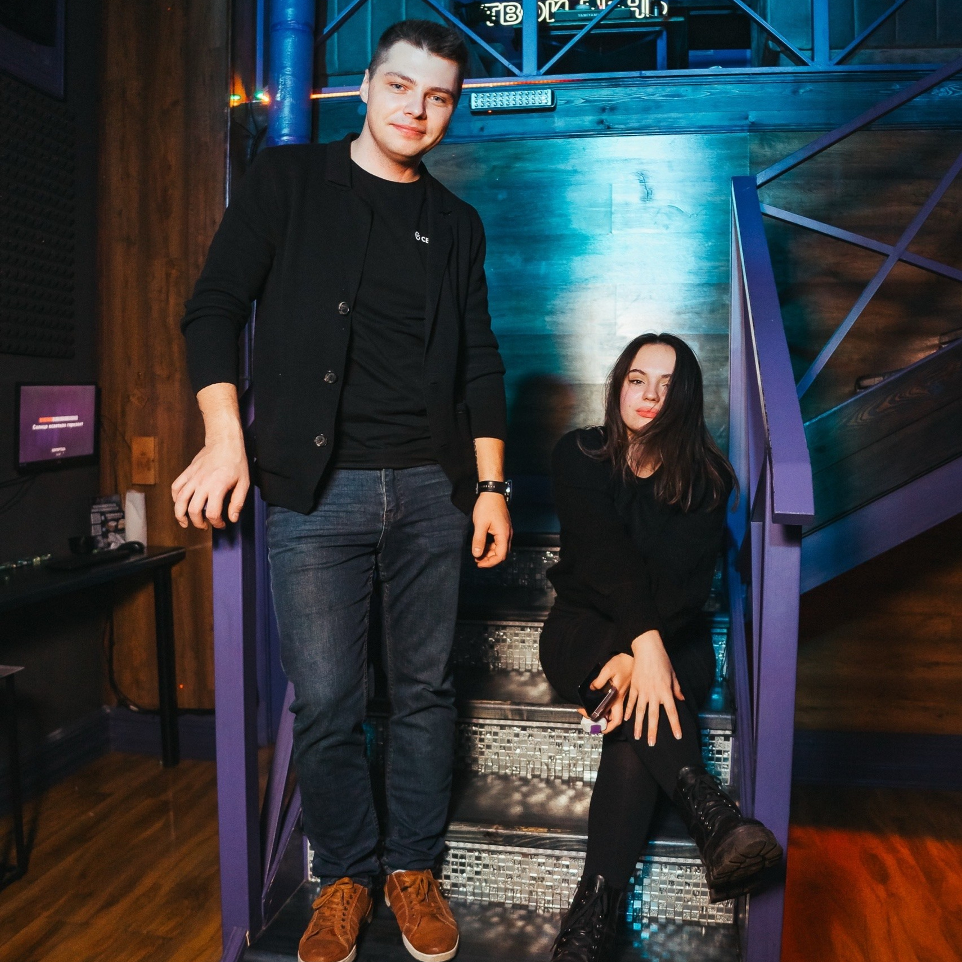 Репортажная съемка. Свадебный и репортажный фотограф в Санкт-Петербурге Антон Ромашко