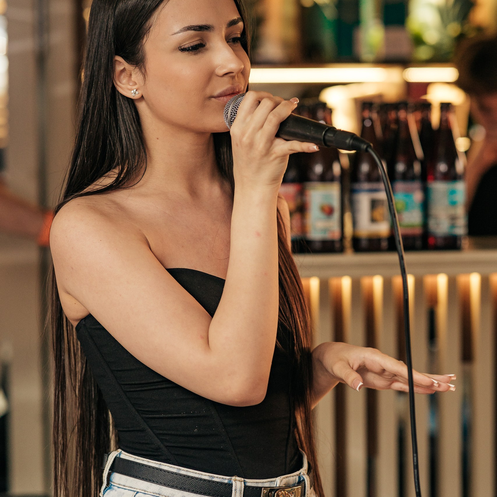 Репортажная съемка. Свадебный и репортажный фотограф в Санкт-Петербурге Антон Ромашко