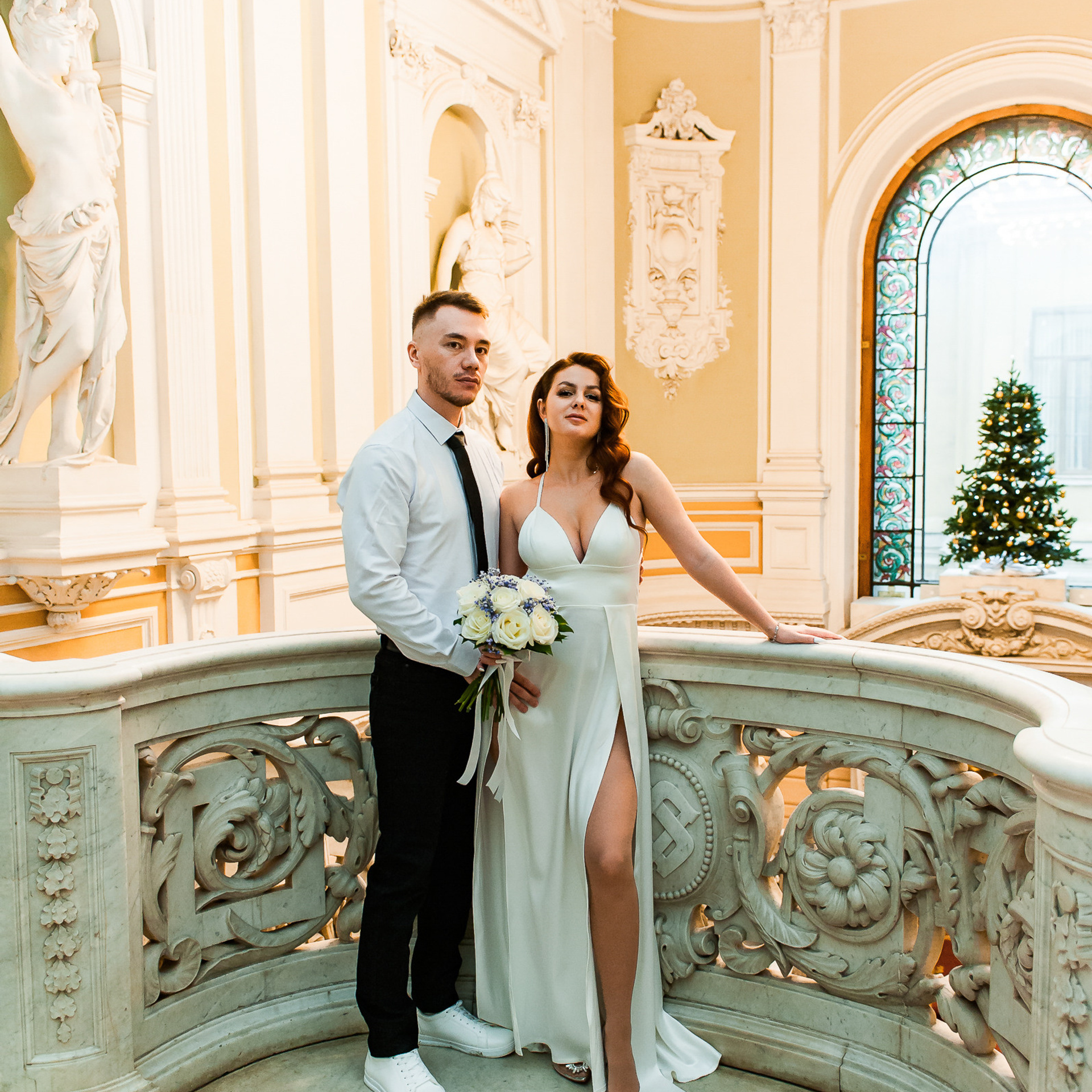 Свадьбы. Свадебный и репортажный фотограф в Санкт-Петербурге Антон Ромашко