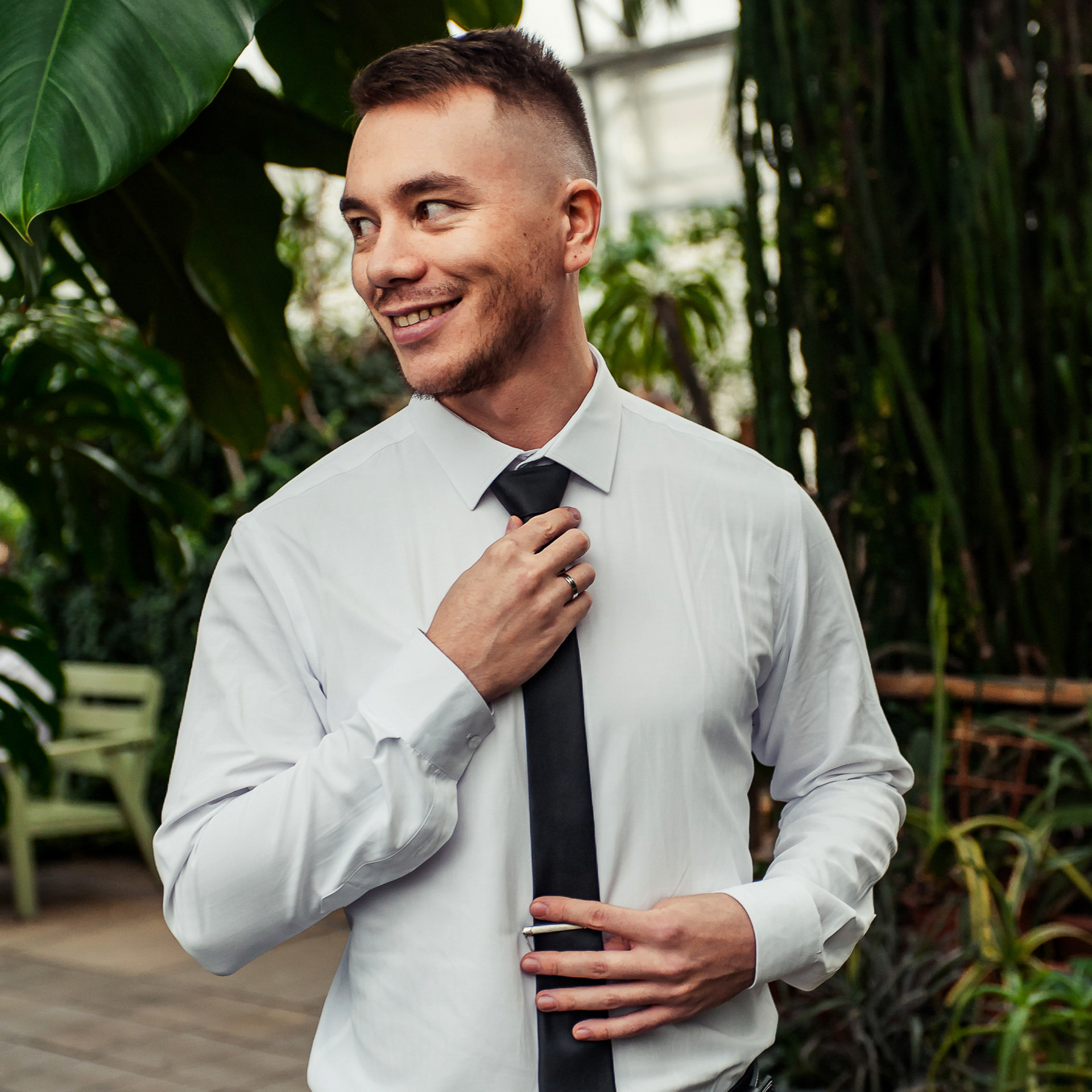 Свадьбы. Свадебный и репортажный фотограф в Санкт-Петербурге Антон Ромашко