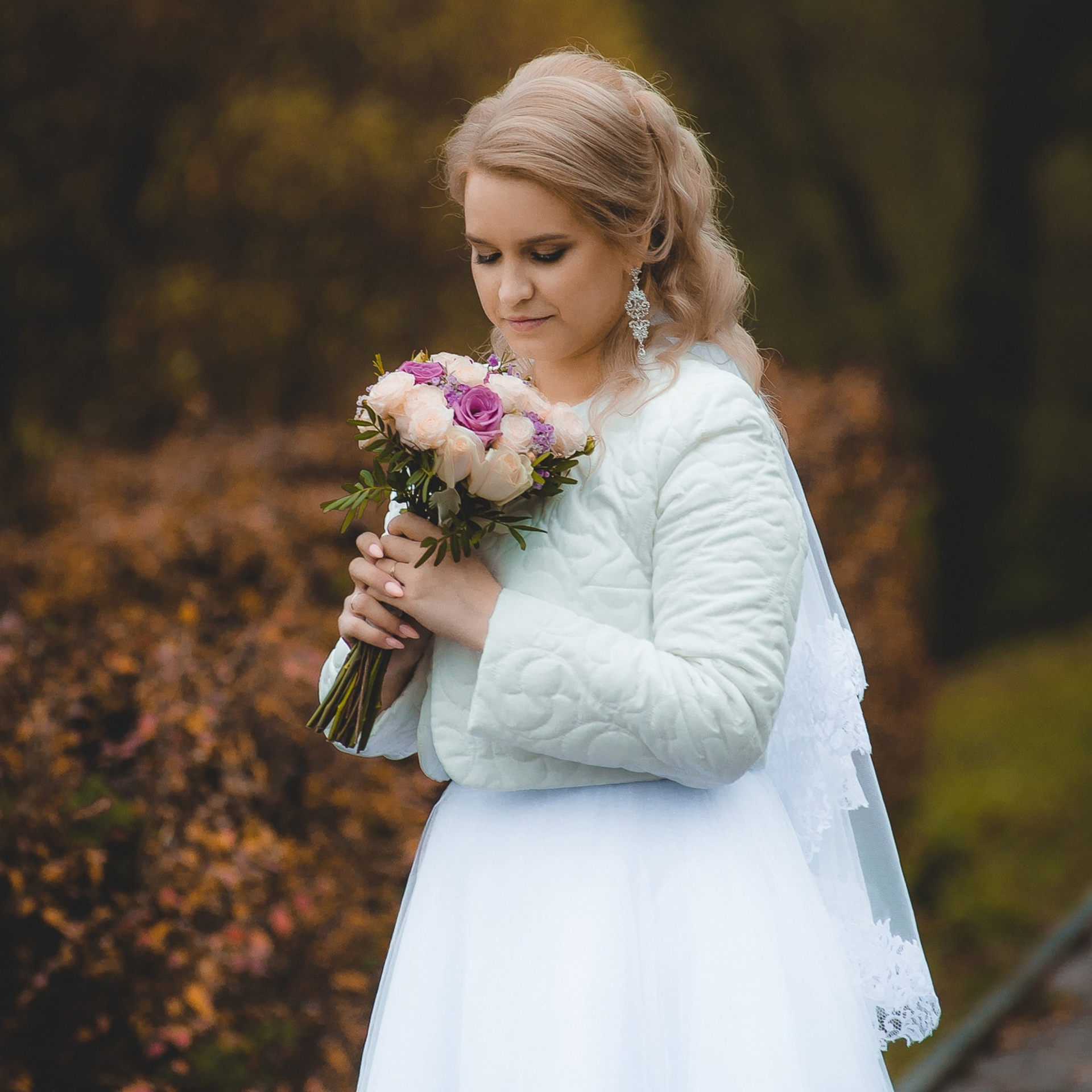 Свадьбы. Свадебный и репортажный фотограф в Санкт-Петербурге Антон Ромашко