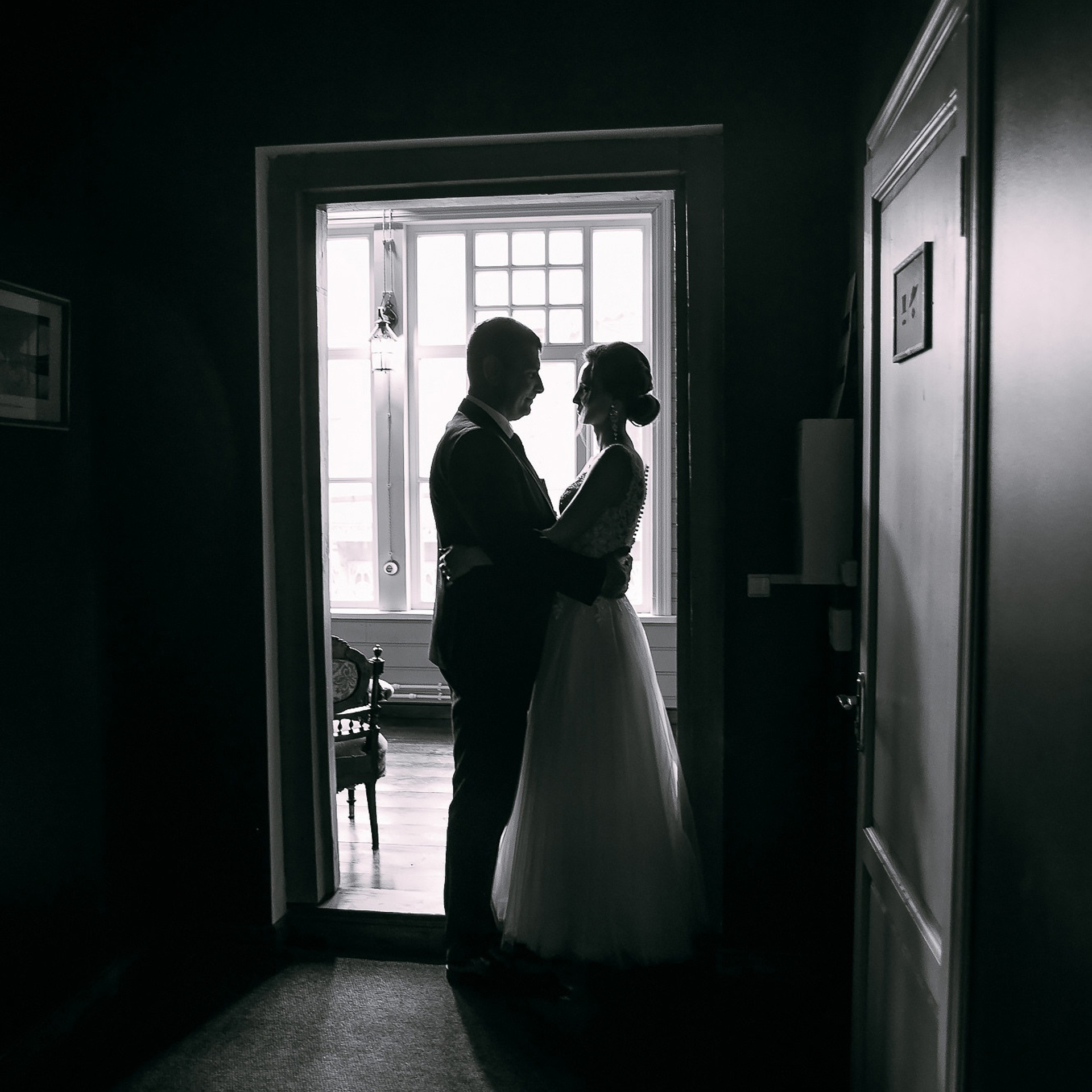 Свадьбы. Свадебный и репортажный фотограф в Санкт-Петербурге Антон Ромашко