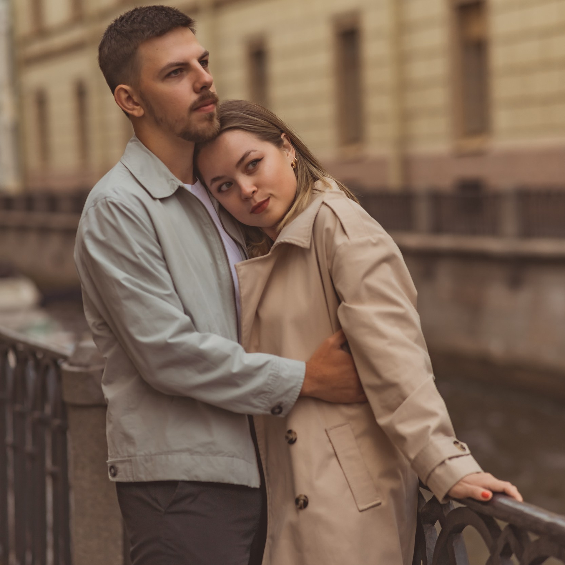 Lovestory. Свадебный и репортажный фотограф в Санкт-Петербурге Антон Ромашко