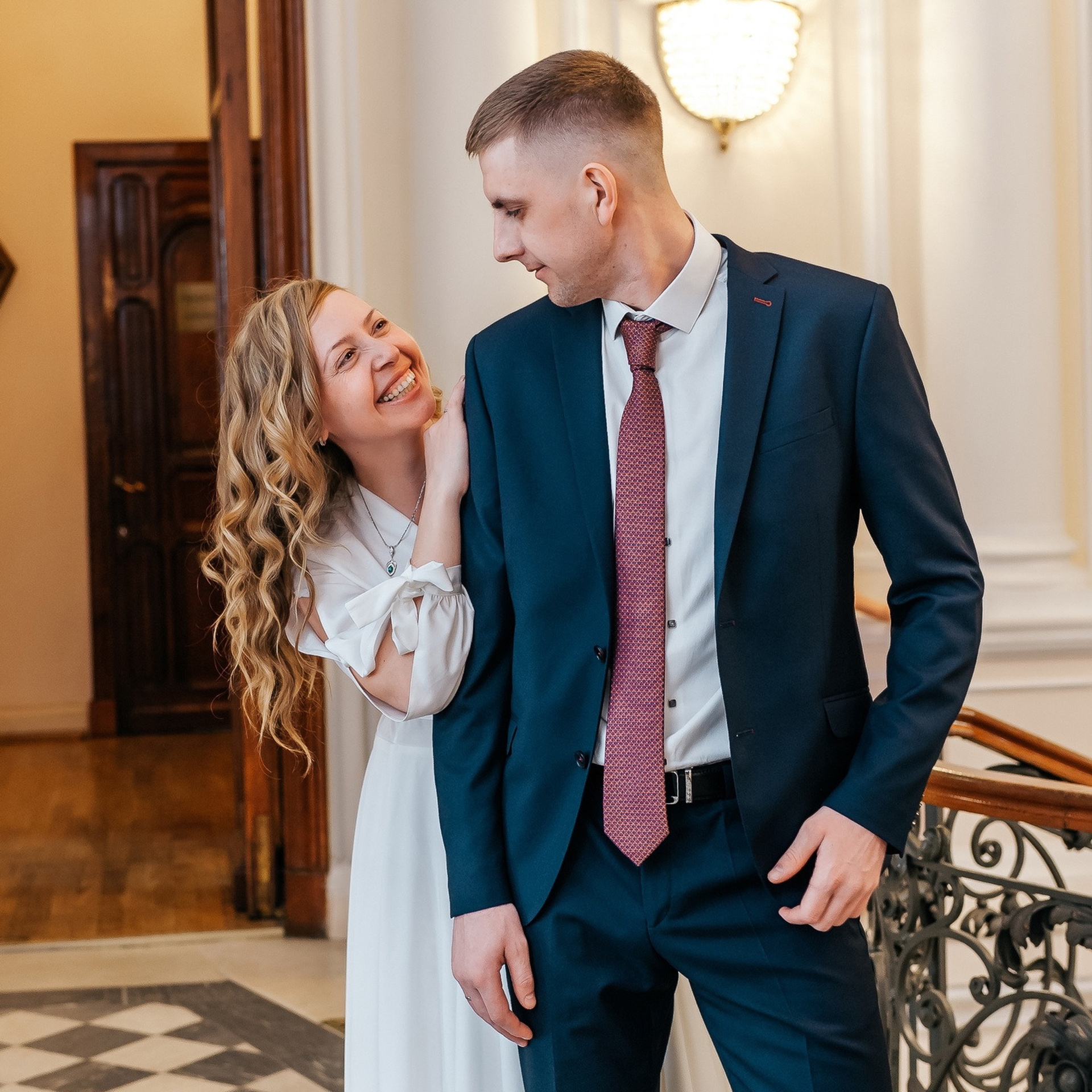 Свадьбы. Свадебный и репортажный фотограф в Санкт-Петербурге Антон Ромашко