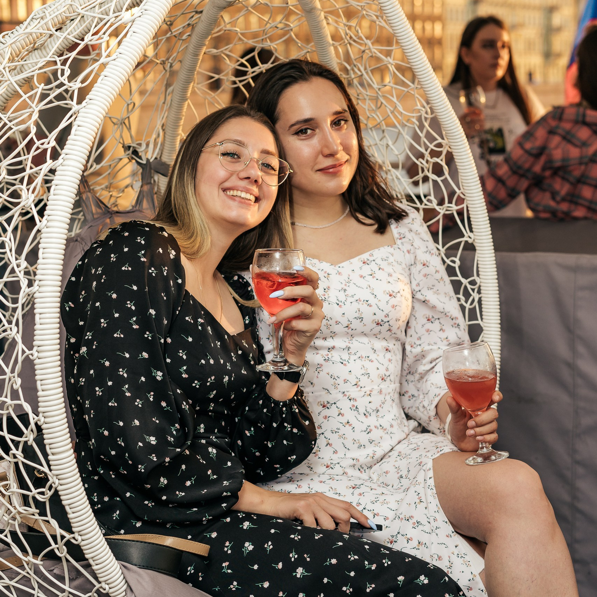 Репортажная съемка. Свадебный и репортажный фотограф в Санкт-Петербурге Антон Ромашко