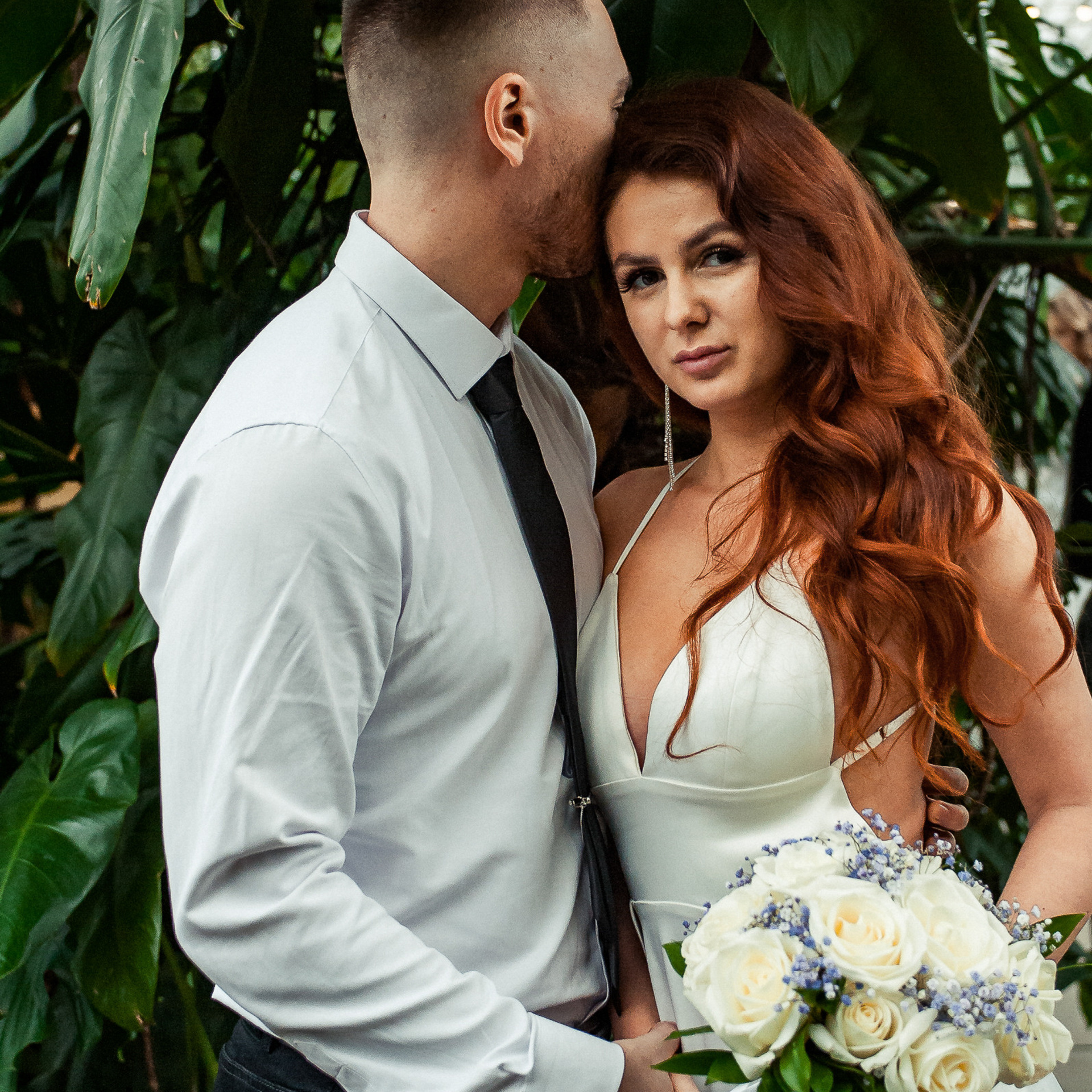 Свадьбы. Свадебный и репортажный фотограф в Санкт-Петербурге Антон Ромашко