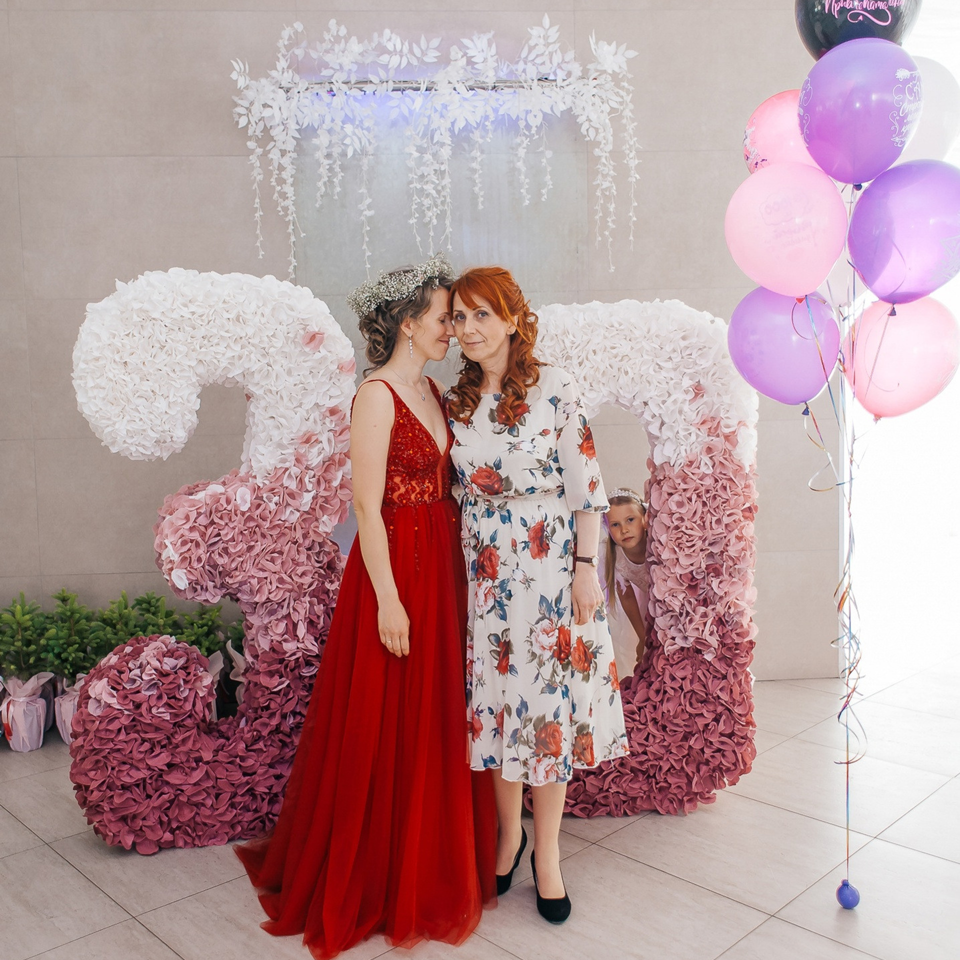 Банкеты, юбилеи, корпоративы. Свадебный и репортажный фотограф в Санкт-Петербурге Антон Ромашко