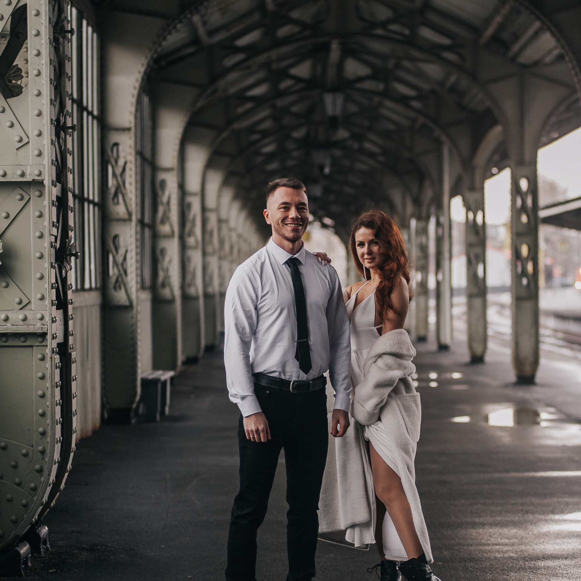 Свадьбы. Свадебный и репортажный фотограф в Санкт-Петербурге Антон Ромашко