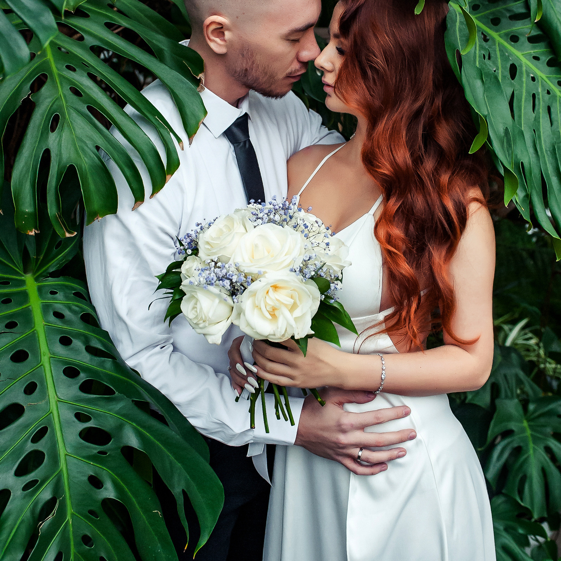 Свадьбы. Свадебный и репортажный фотограф в Санкт-Петербурге Антон Ромашко