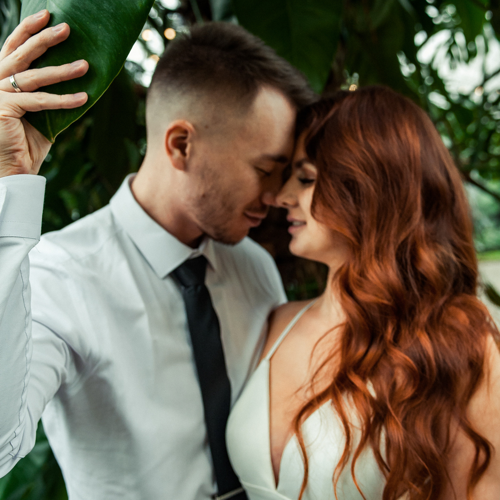 Свадьбы. Свадебный и репортажный фотограф в Санкт-Петербурге Антон Ромашко