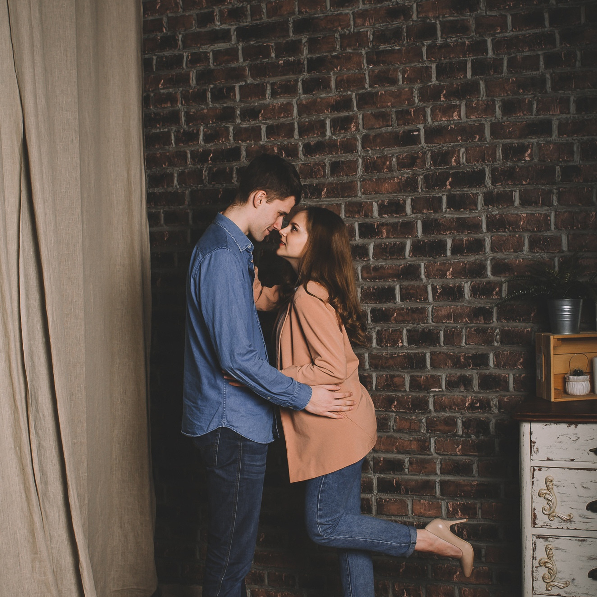 Lovestory. Свадебный и репортажный фотограф в Санкт-Петербурге Антон Ромашко