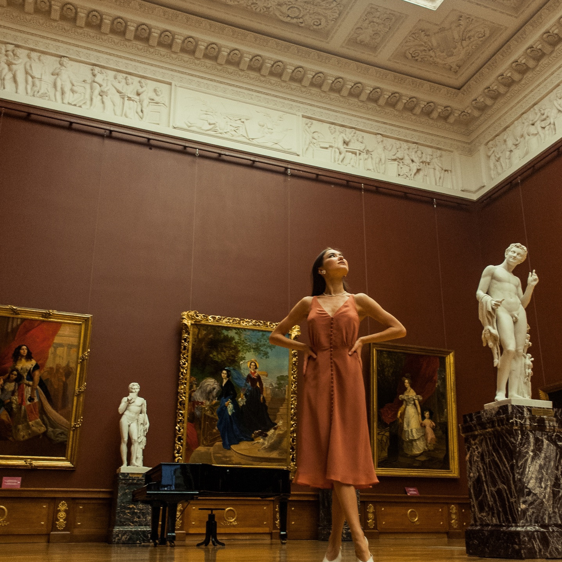 Фотосессии. Свадебный и репортажный фотограф в Санкт-Петербурге Антон Ромашко