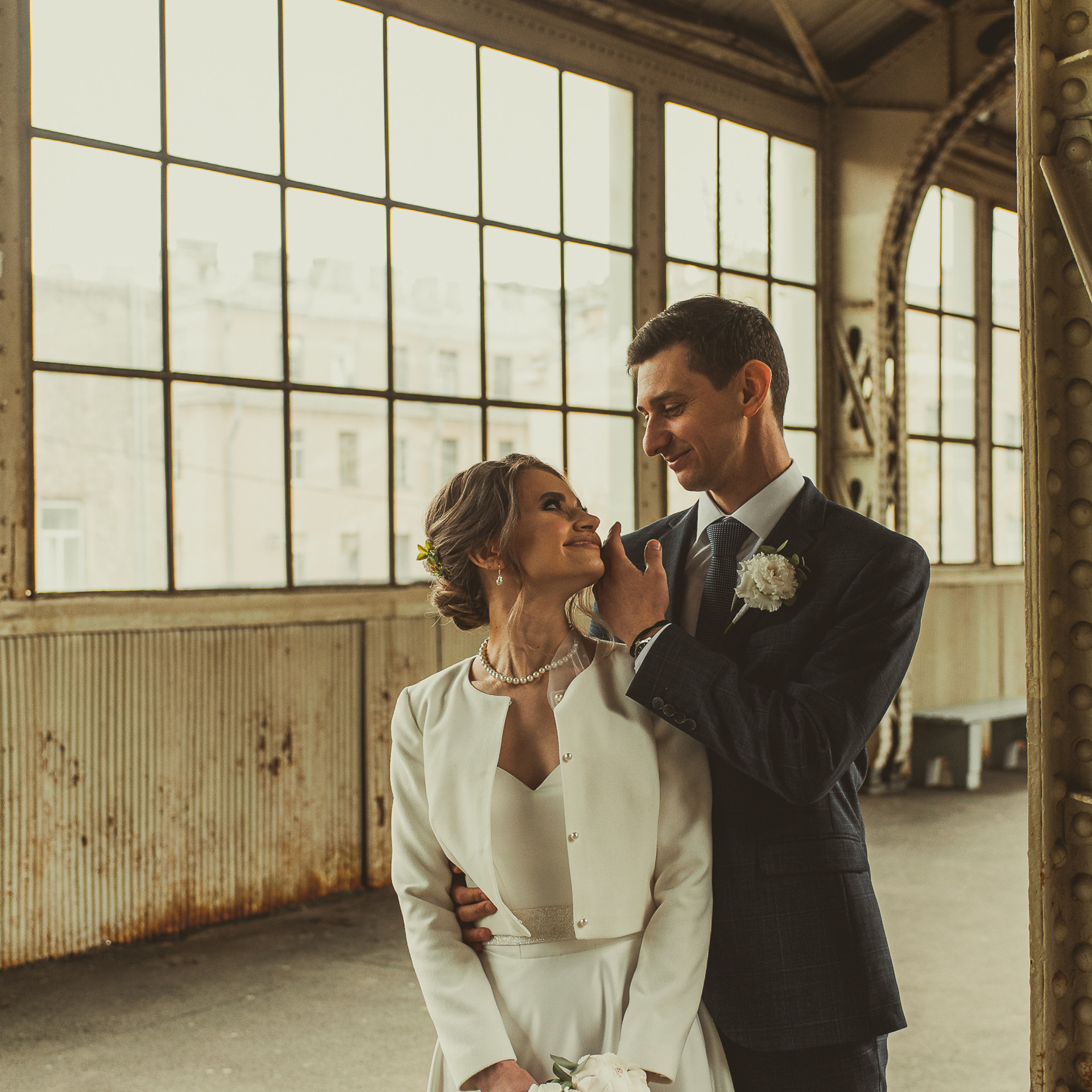 Свадьбы. Свадебный и репортажный фотограф в Санкт-Петербурге Антон Ромашко