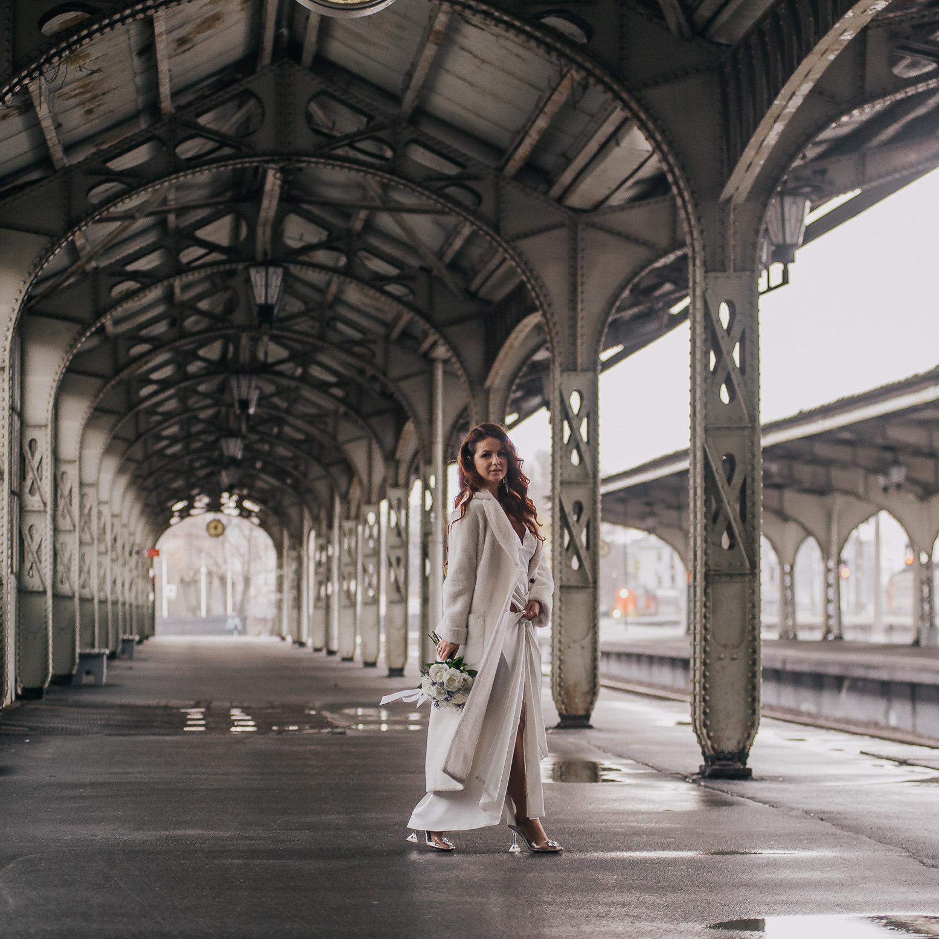 Свадьбы. Свадебный и репортажный фотограф в Санкт-Петербурге Антон Ромашко