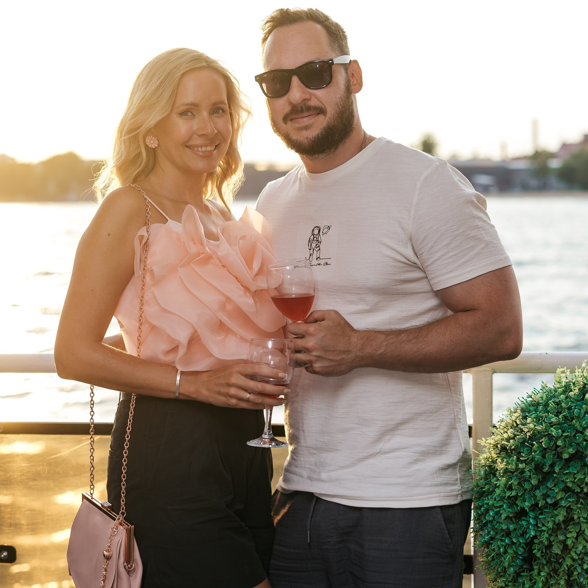 Репортажная съемка. Свадебный и репортажный фотограф в Санкт-Петербурге Антон Ромашко