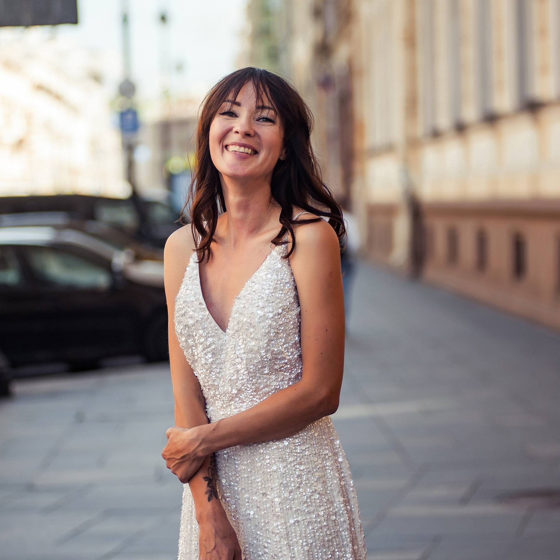 Свадьбы. Свадебный и репортажный фотограф в Санкт-Петербурге Антон Ромашко