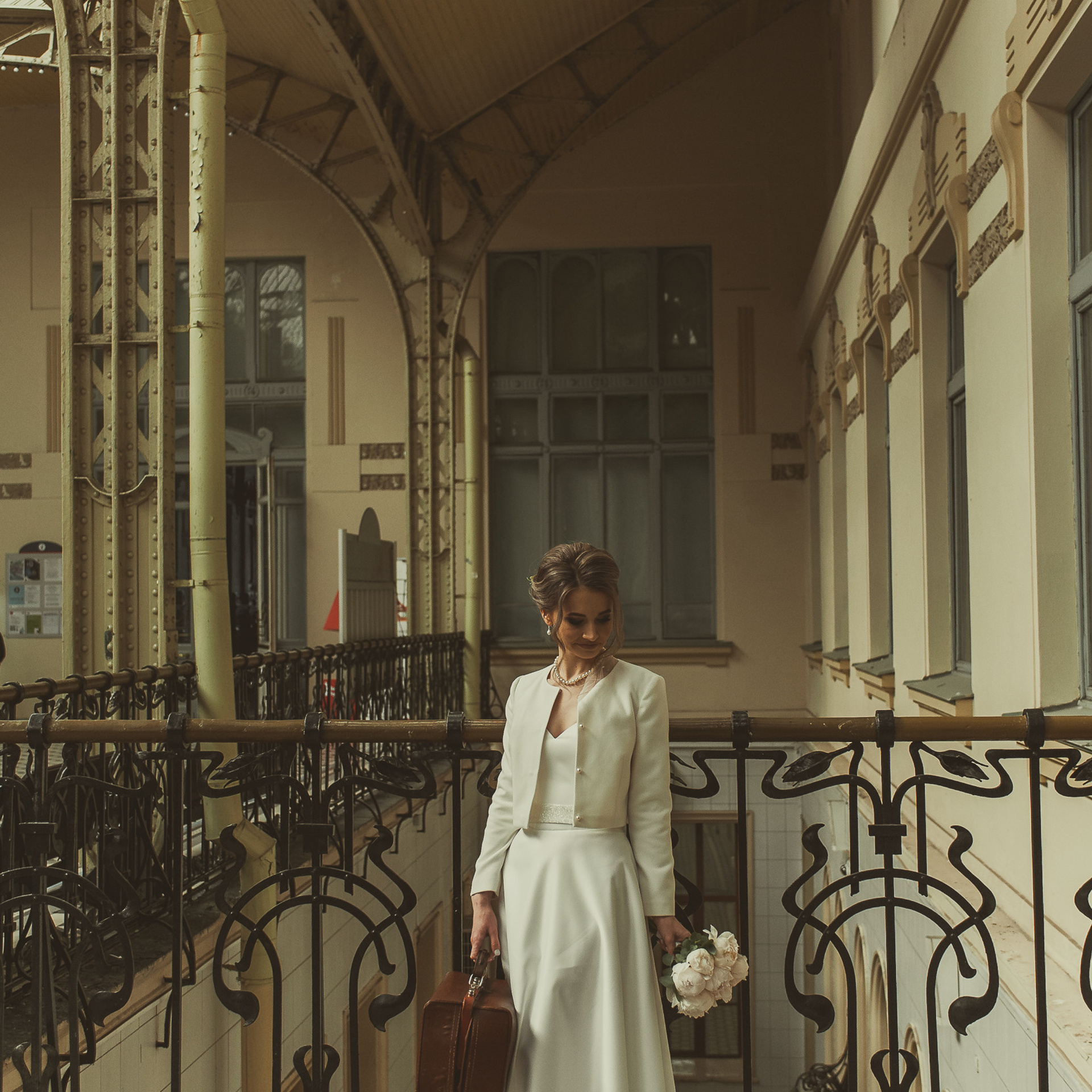 Свадьбы. Свадебный и репортажный фотограф в Санкт-Петербурге Антон Ромашко