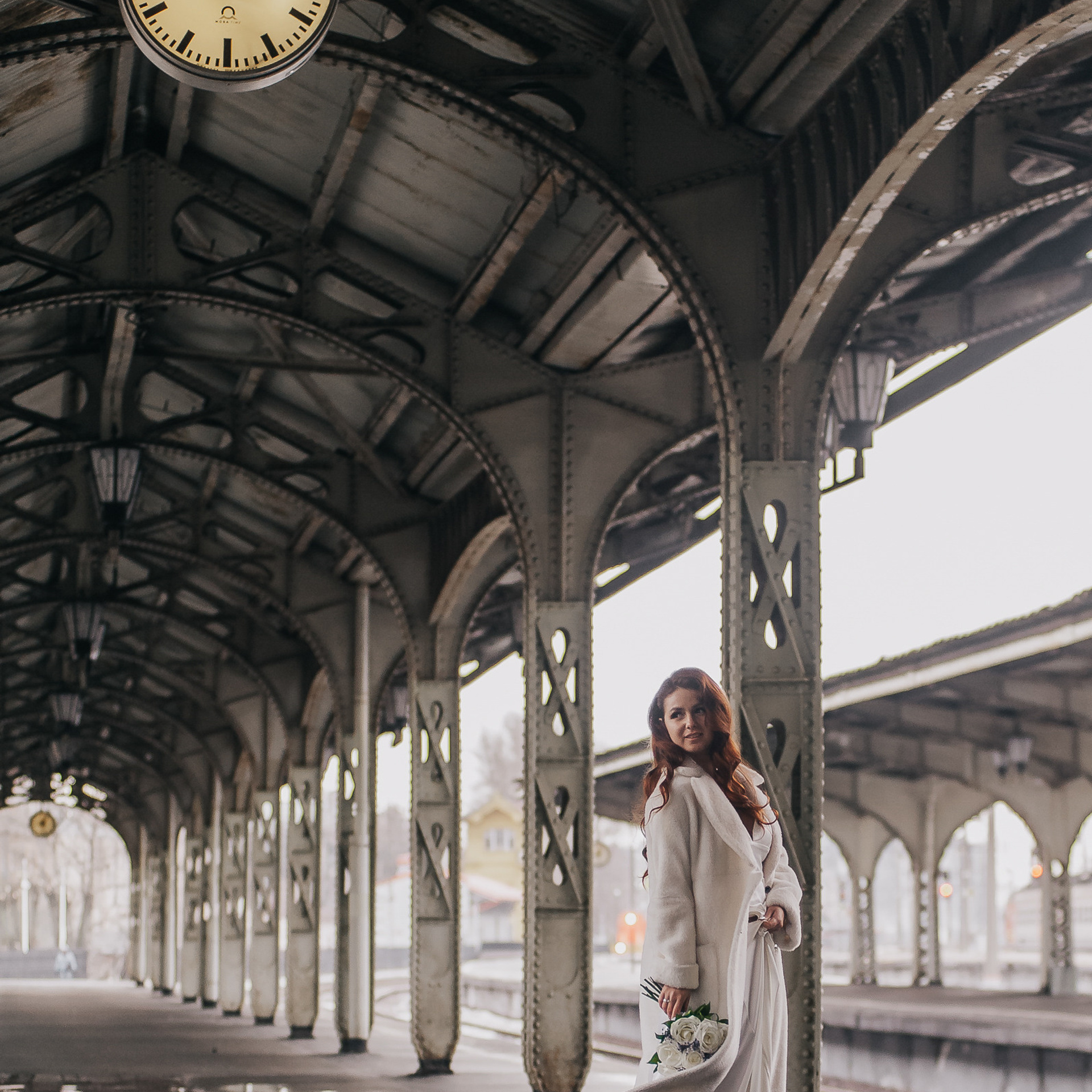 Свадьбы. Свадебный и репортажный фотограф в Санкт-Петербурге Антон Ромашко