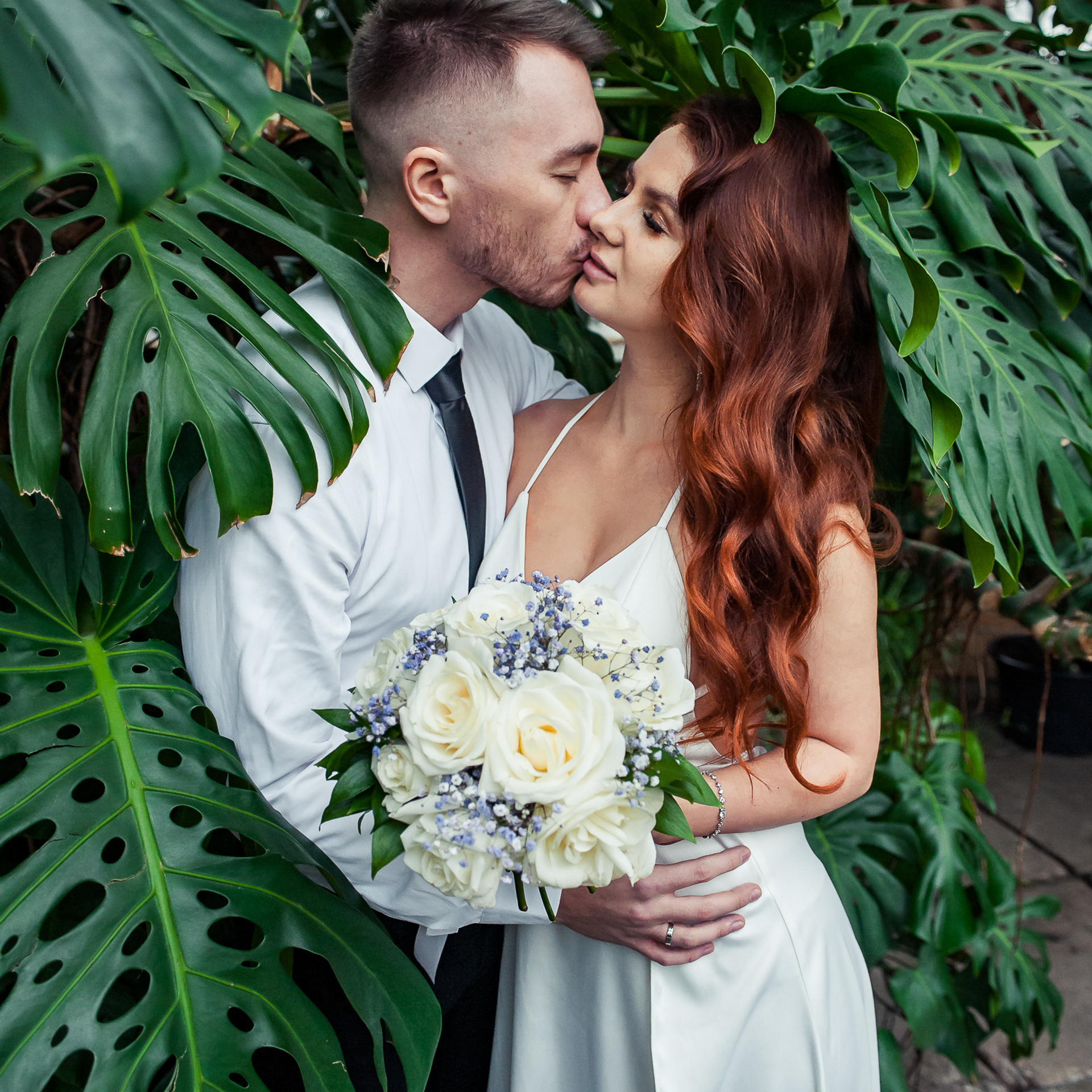 Свадьбы. Свадебный и репортажный фотограф в Санкт-Петербурге Антон Ромашко