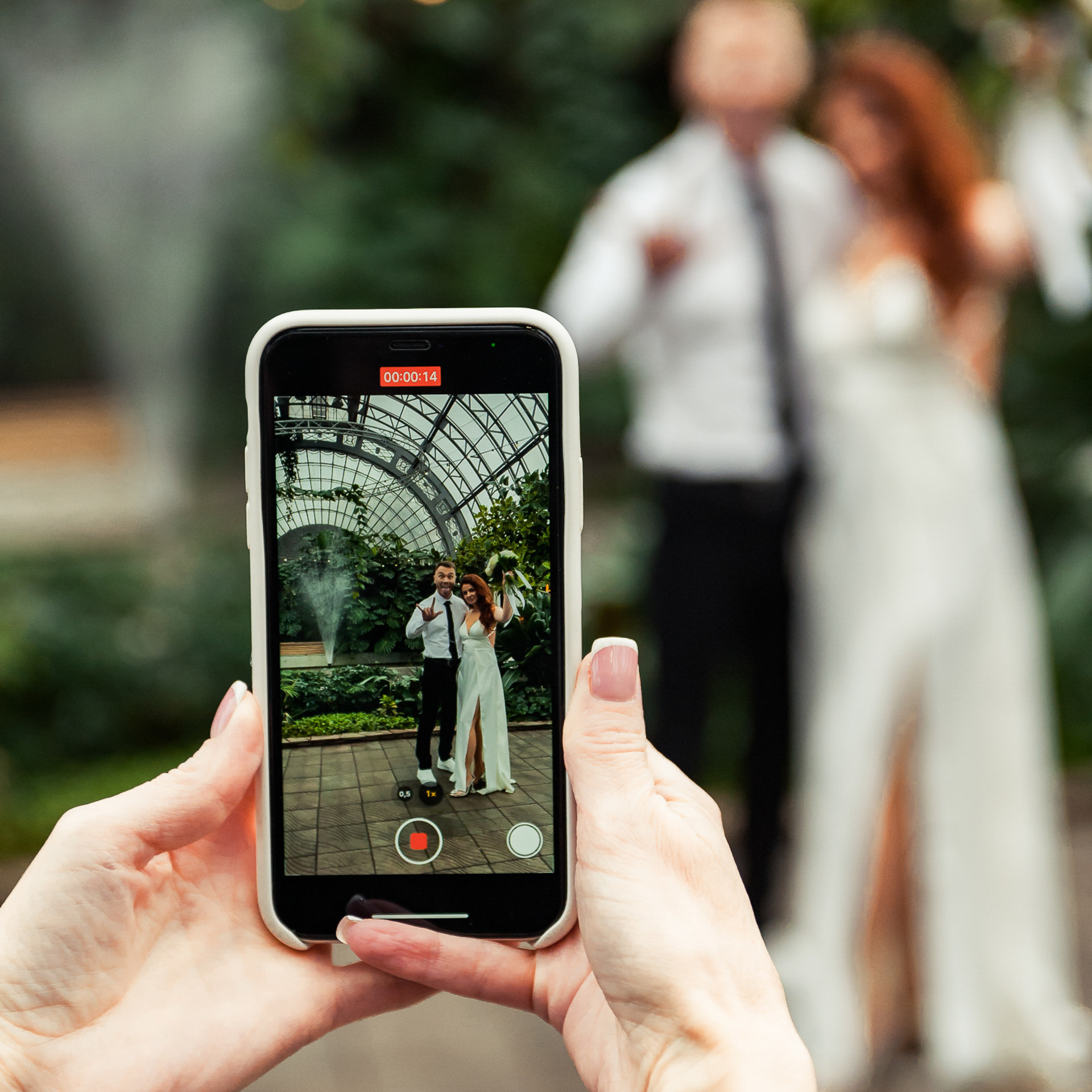 Свадьбы. Свадебный и репортажный фотограф в Санкт-Петербурге Антон Ромашко