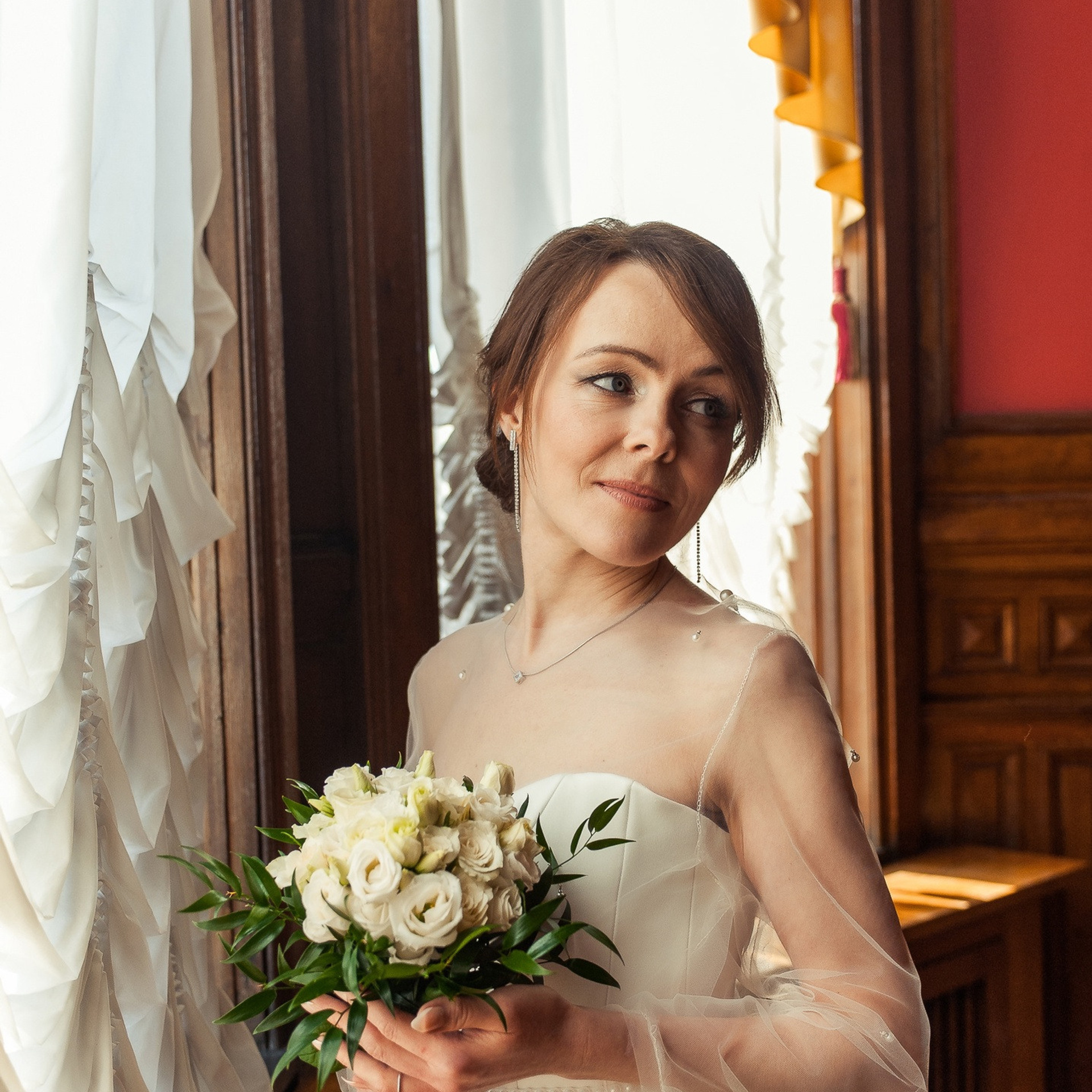 Свадьбы. Свадебный и репортажный фотограф в Санкт-Петербурге Антон Ромашко