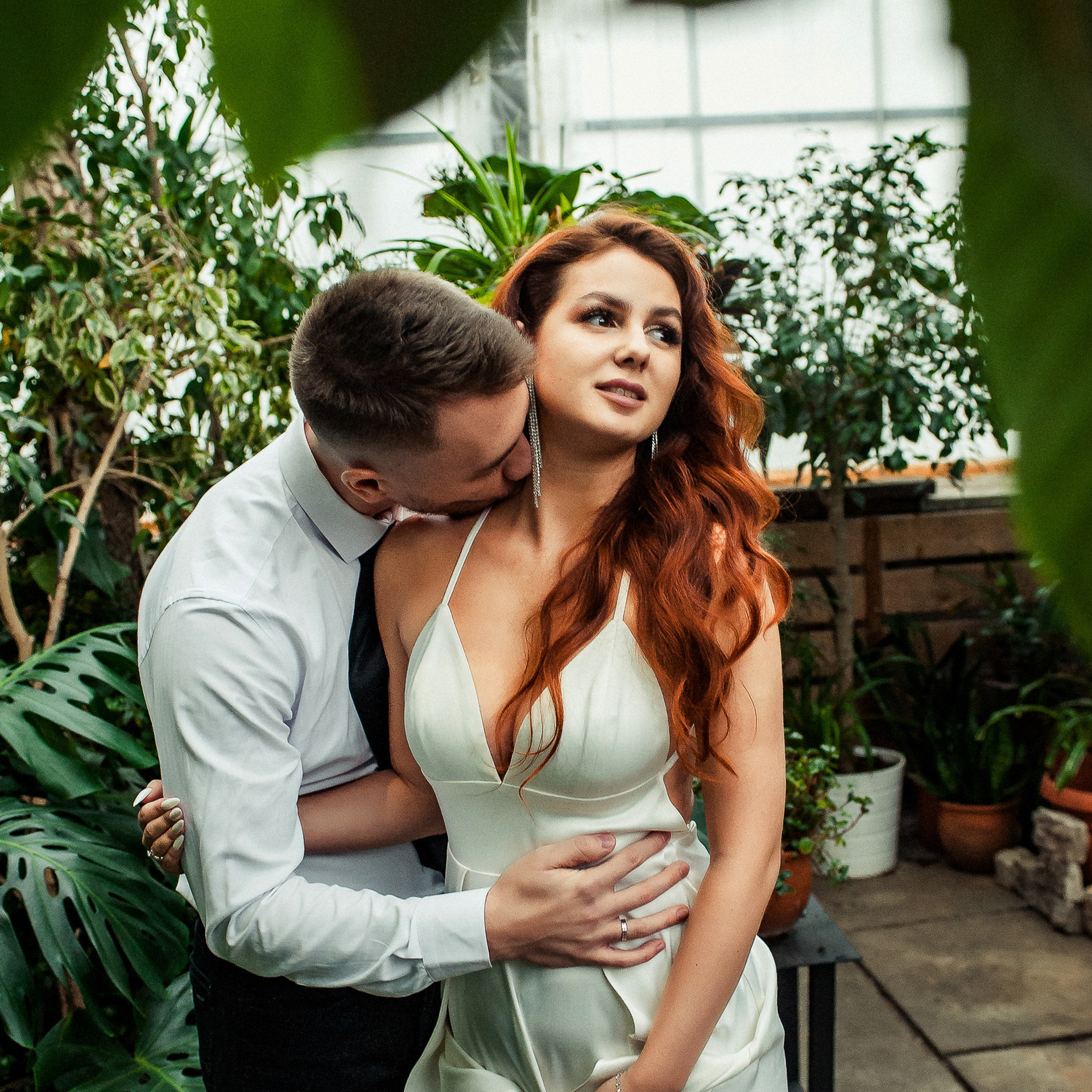 Свадьбы. Свадебный и репортажный фотограф в Санкт-Петербурге Антон Ромашко