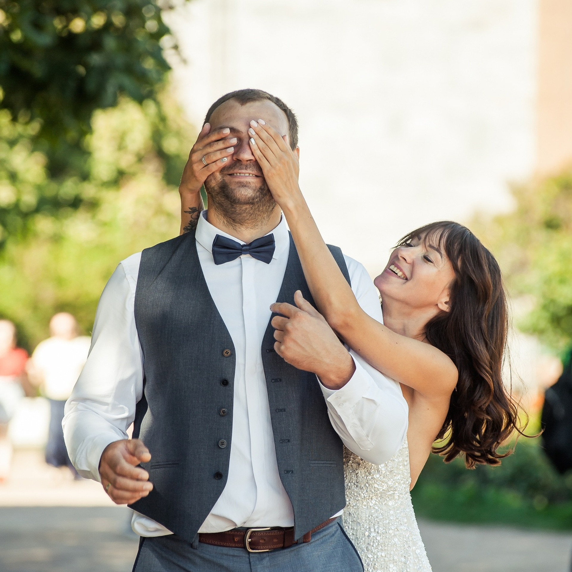 Свадьбы. Свадебный и репортажный фотограф в Санкт-Петербурге Антон Ромашко