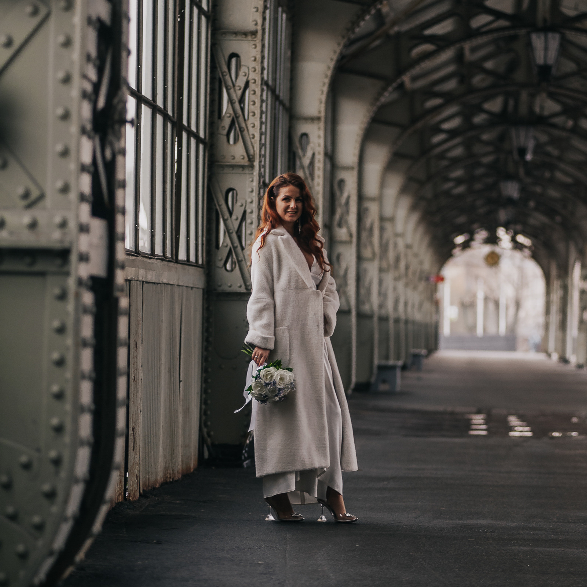 Свадьбы. Свадебный и репортажный фотограф в Санкт-Петербурге Антон Ромашко