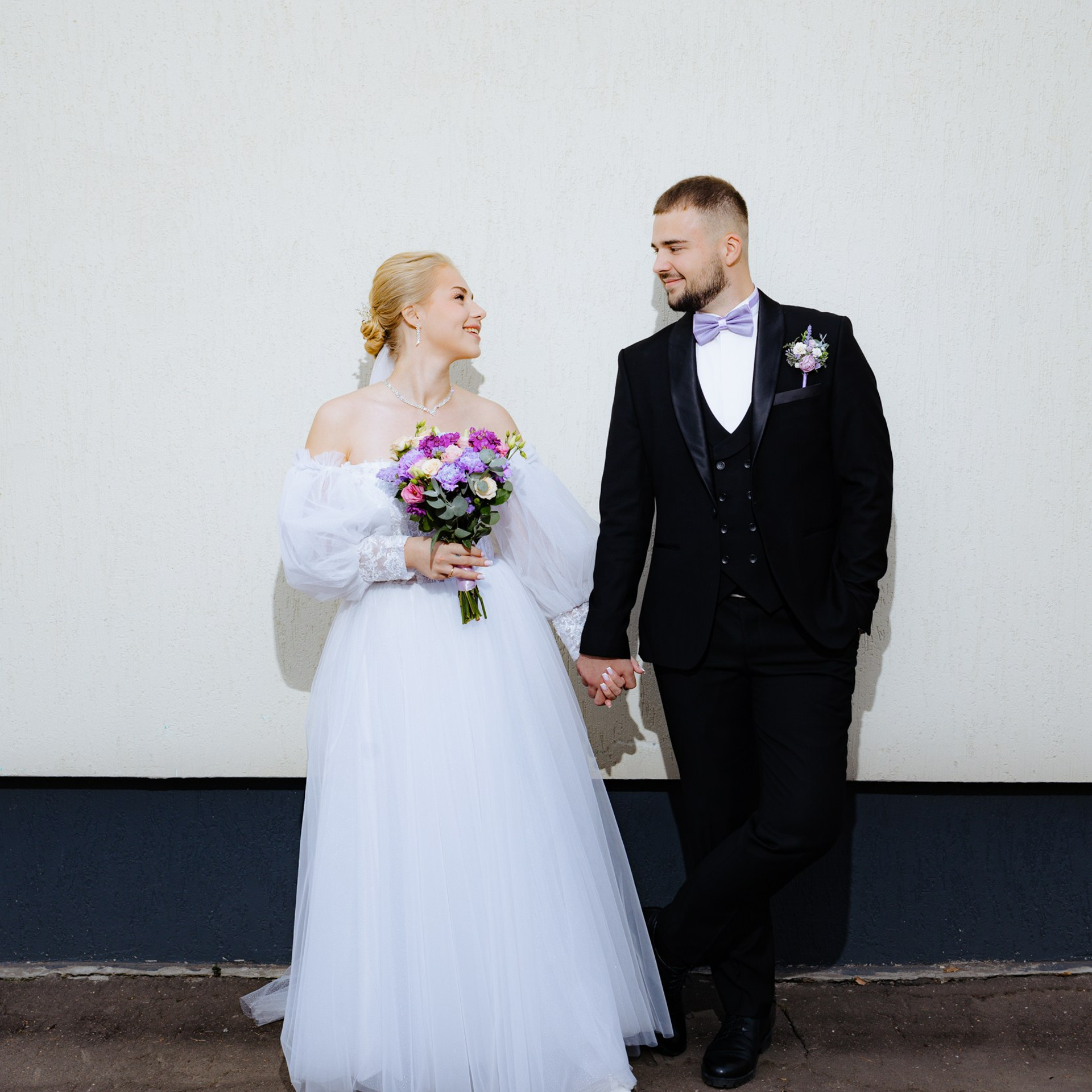 Роман и Наталья