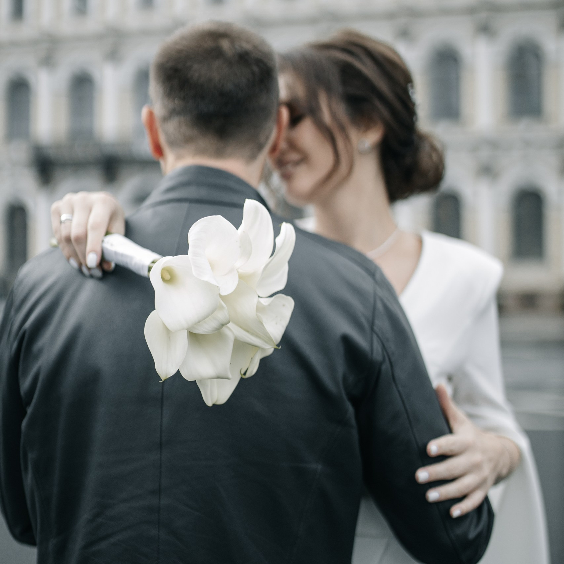 Отзывы. Свадебный и семейный фотограф