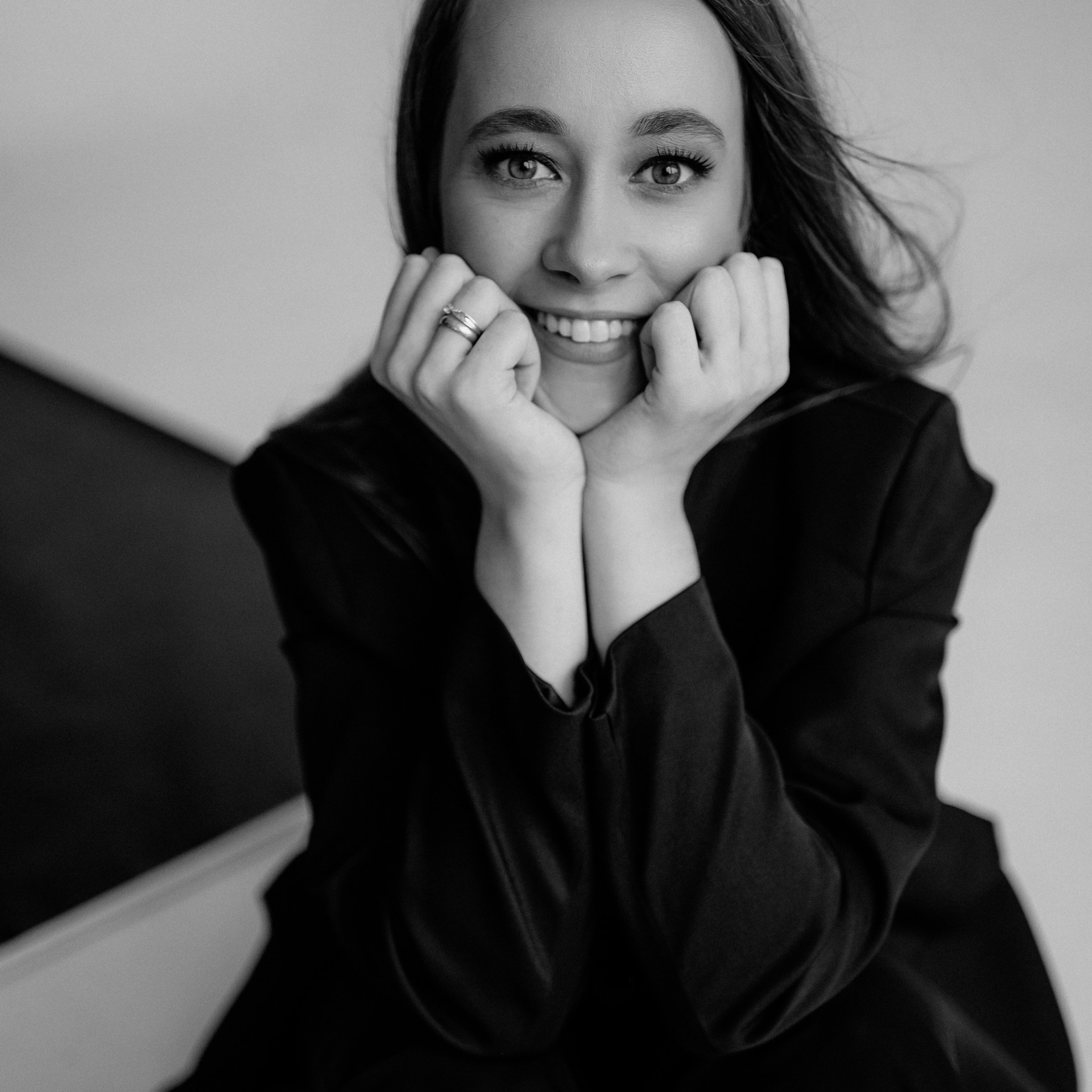 Отзывы. Свадебный и портретный фотограф в Брянске и Москве Алина Химушкина