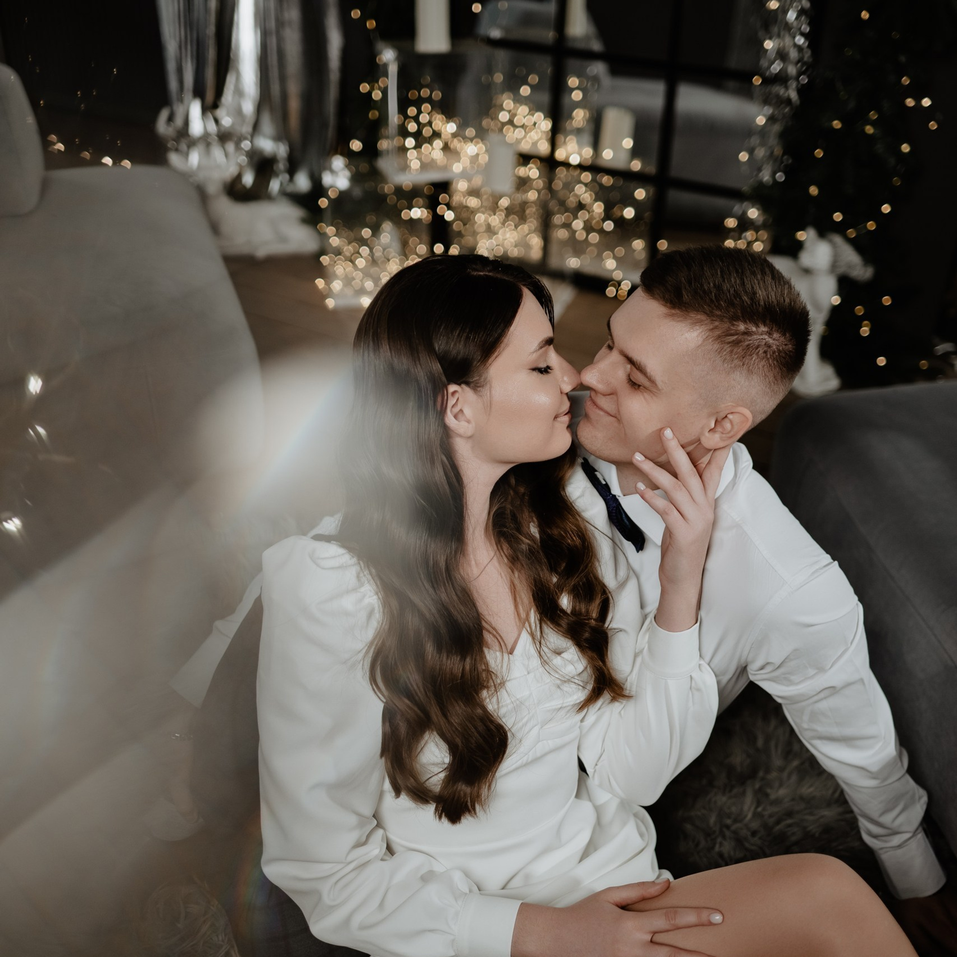 Отзывы. Свадебный и портретный фотограф в Брянске и Москве Алина Химушкина