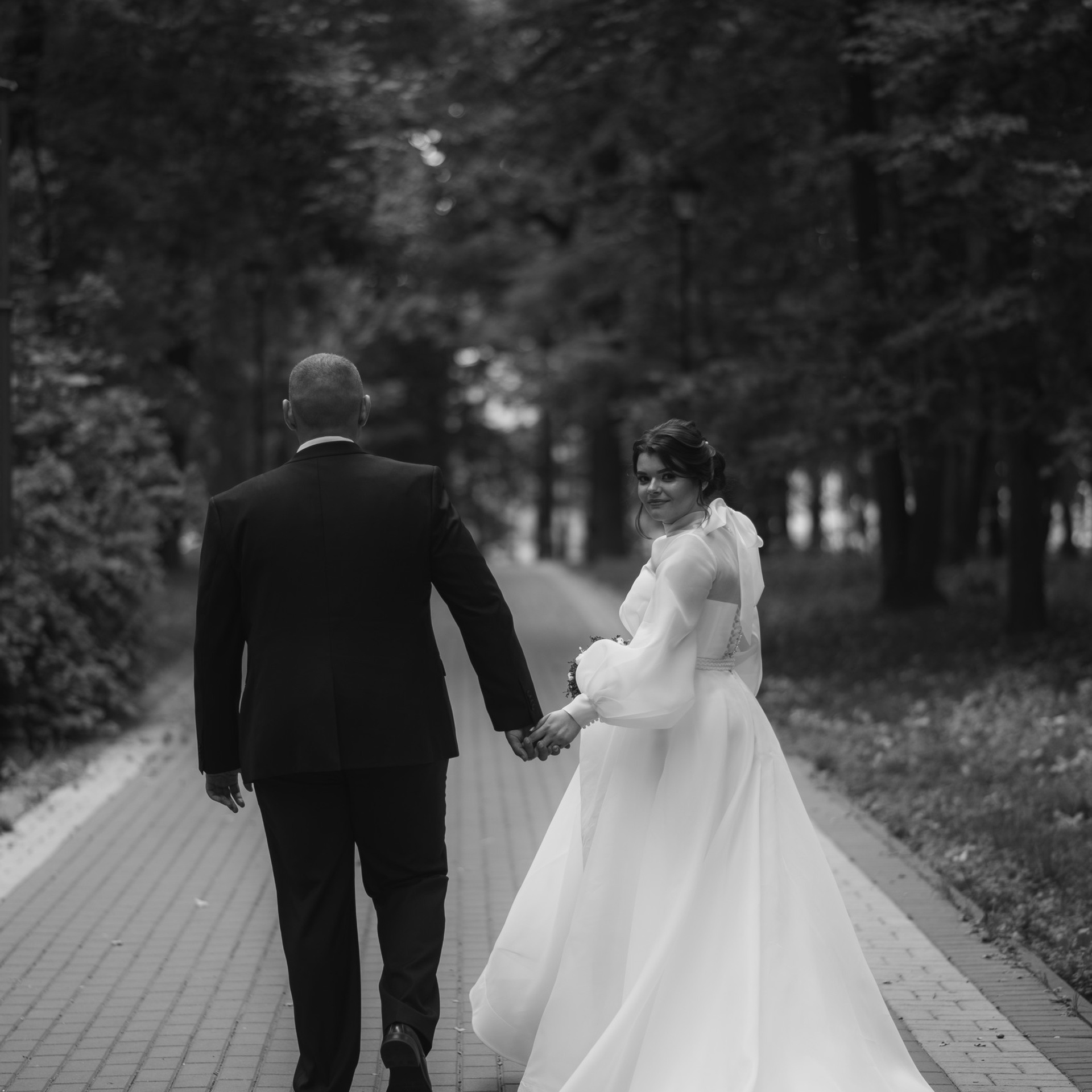 Отзывы. Свадебный и портретный фотограф в Брянске и Москве Алина Химушкина