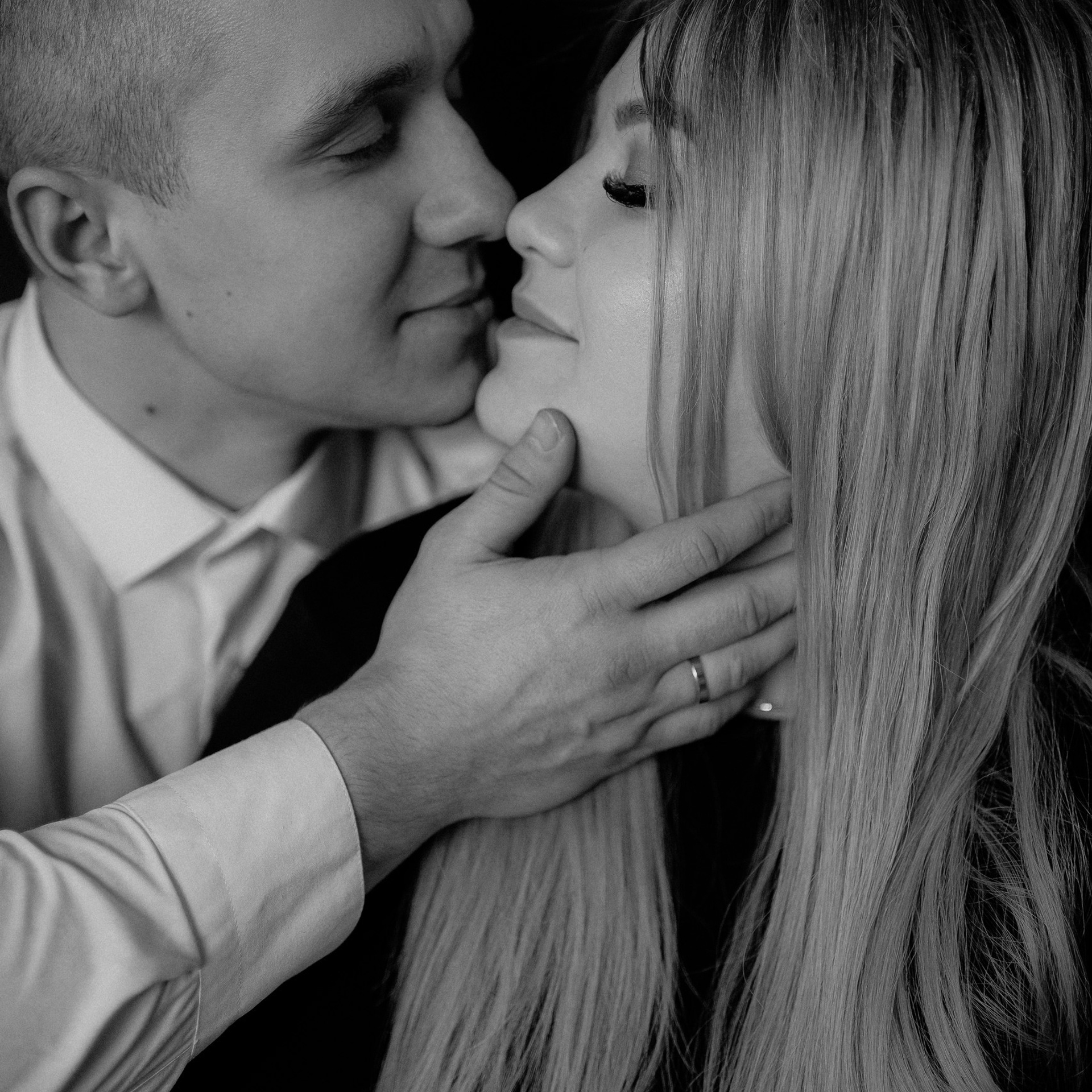 Отзывы. Свадебный и портретный фотограф в Брянске и Москве Алина Химушкина