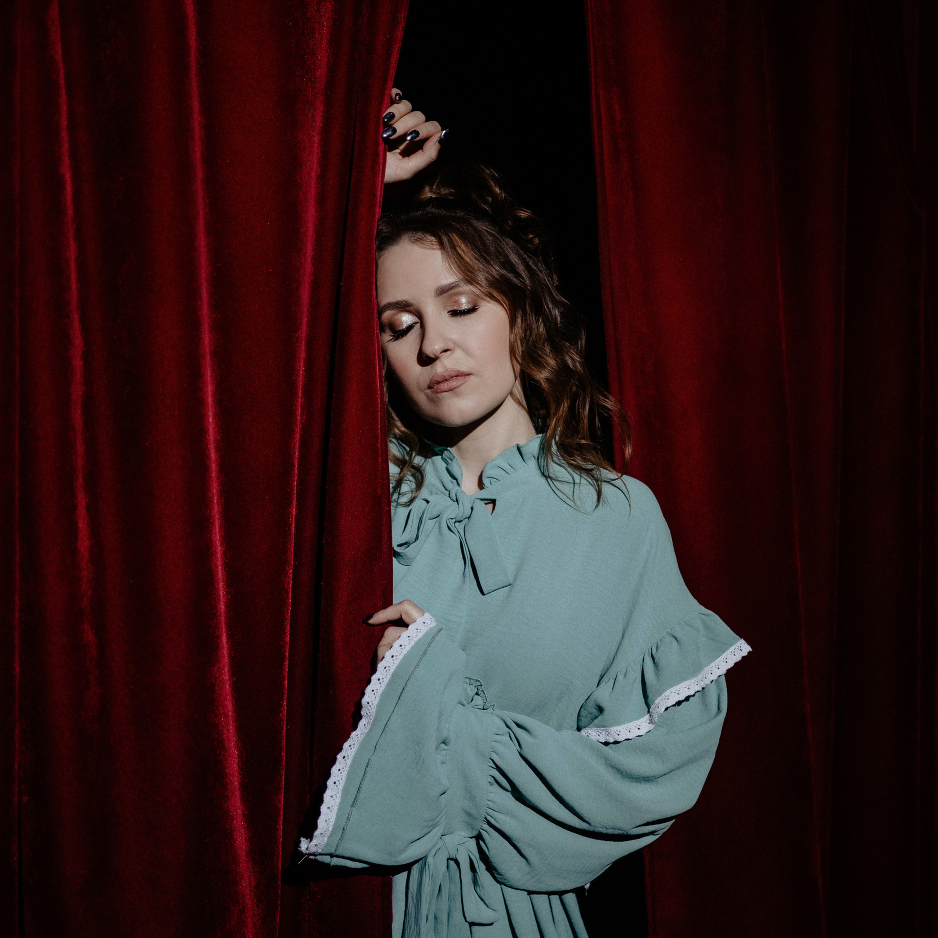 Отзывы. Свадебный и портретный фотограф в Брянске и Москве Алина Химушкина