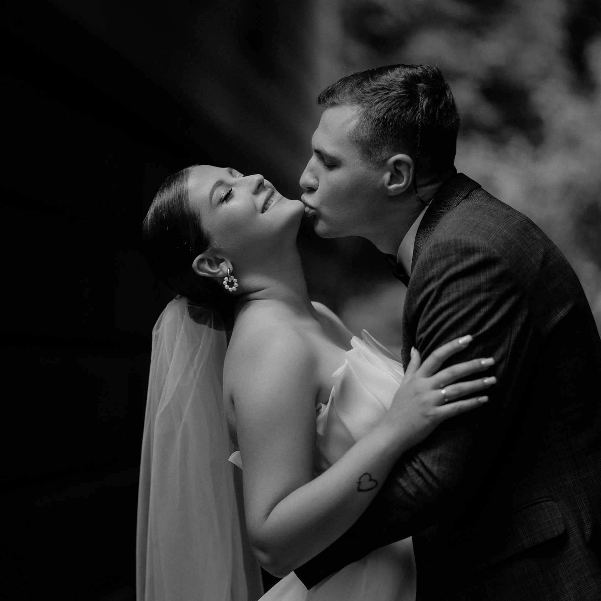 Отзывы. Свадебный и портретный фотограф в Брянске и Москве Алина Химушкина