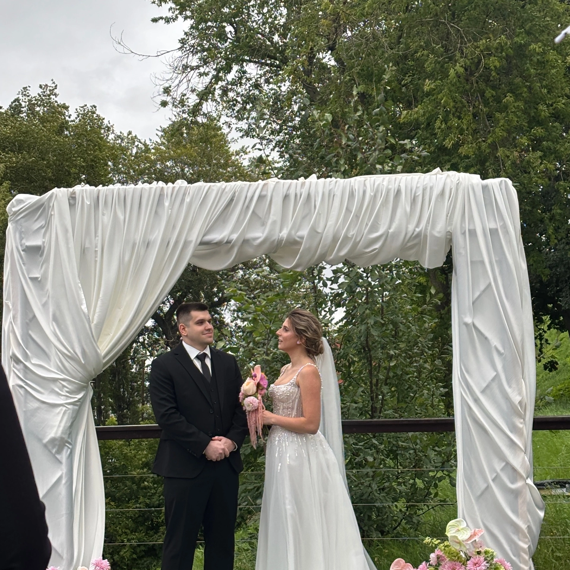 Отзывы. Свадебное агентство «MarWedding»