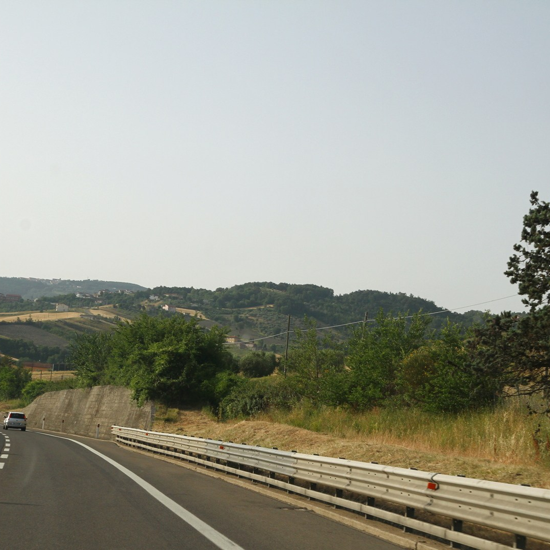 Италия. Амалфи, Бари 2012 г. Улица, люди, жизнь…