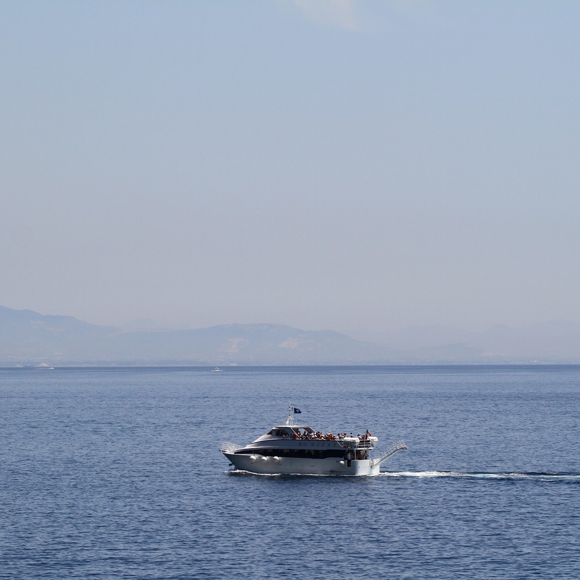 Италия. Амалфи, Бари 2012 г. Улица, люди, жизнь…