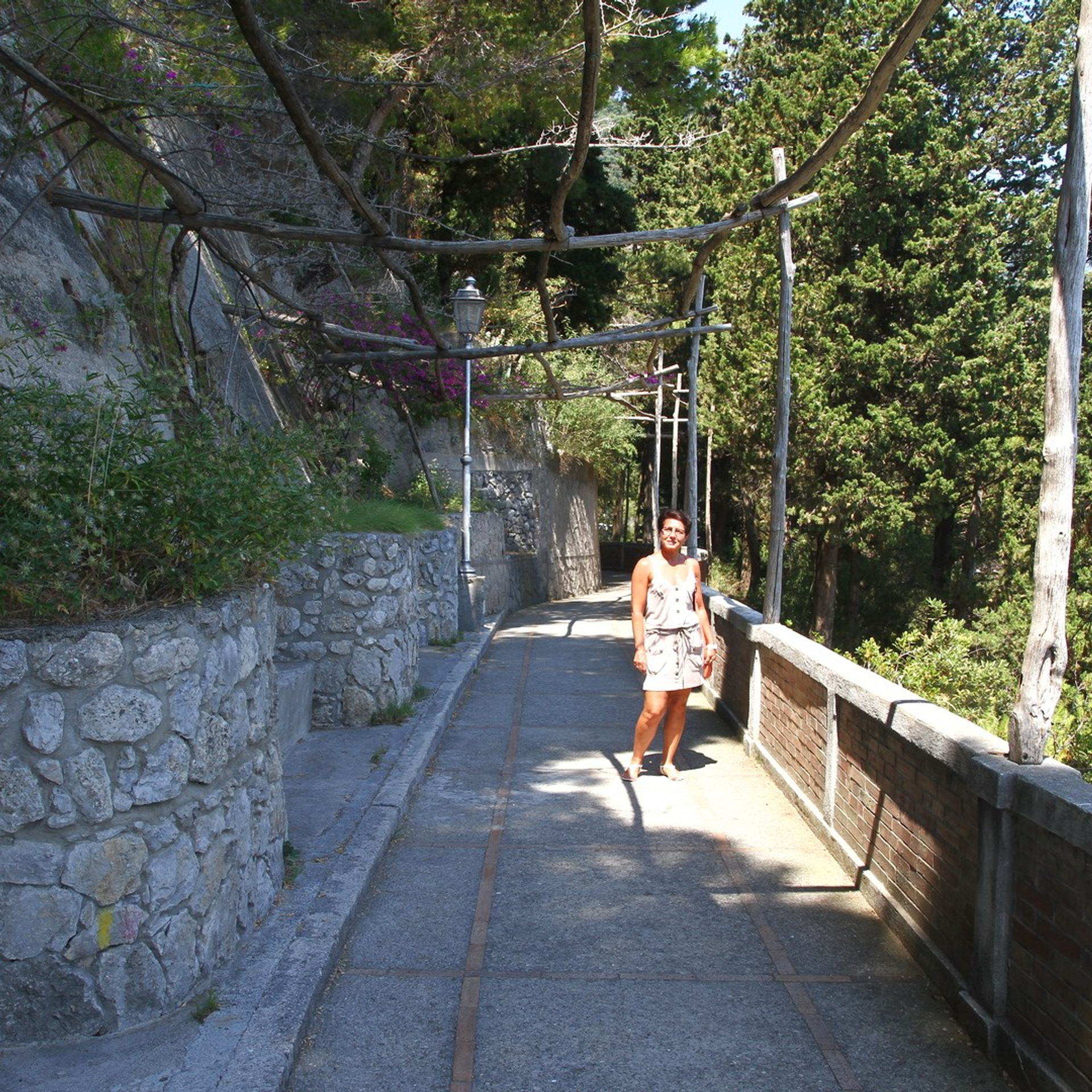 Италия. Амалфи, Бари 2012 г. Улица, люди, жизнь…