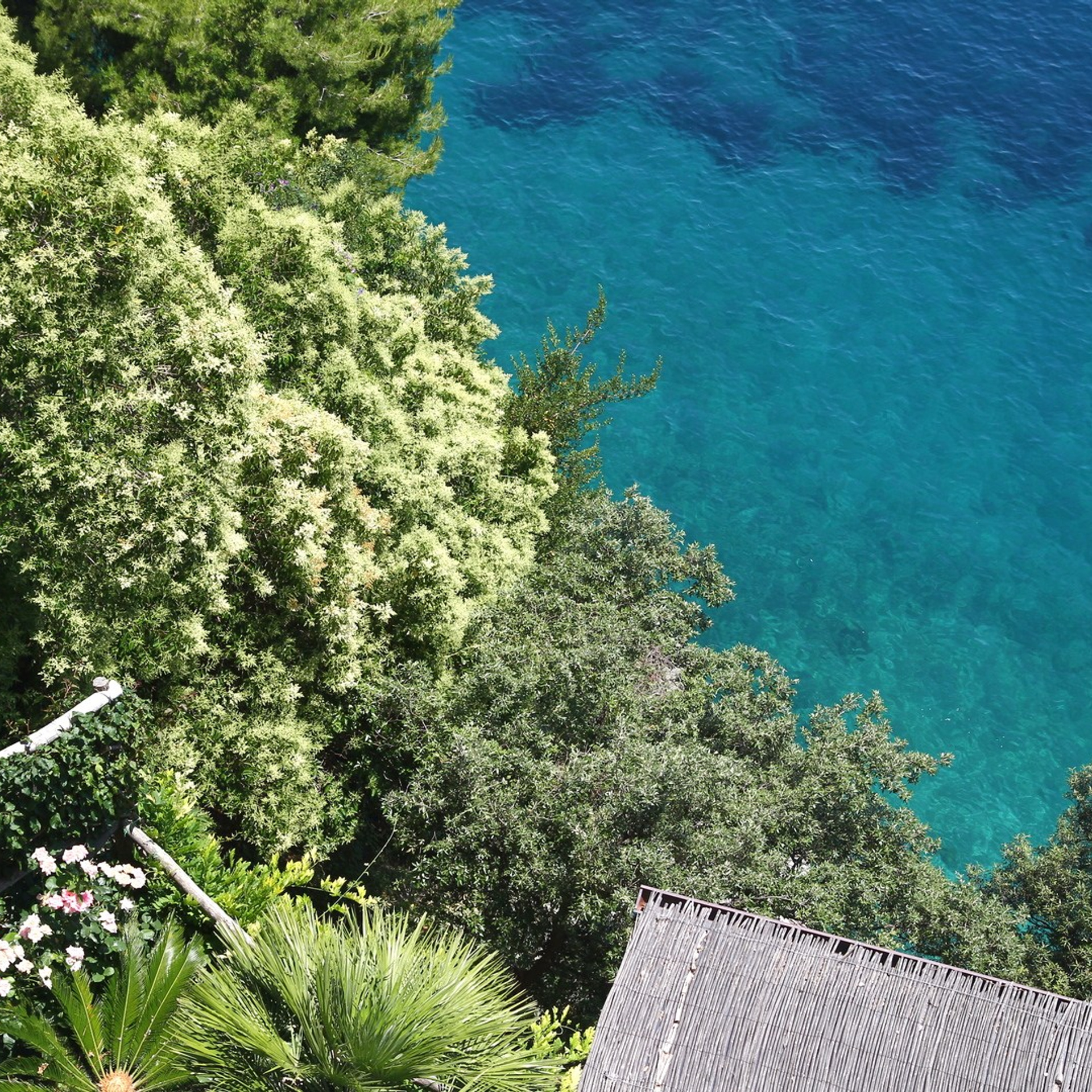 Италия. Амалфи, Бари 2012 г. Улица, люди, жизнь…