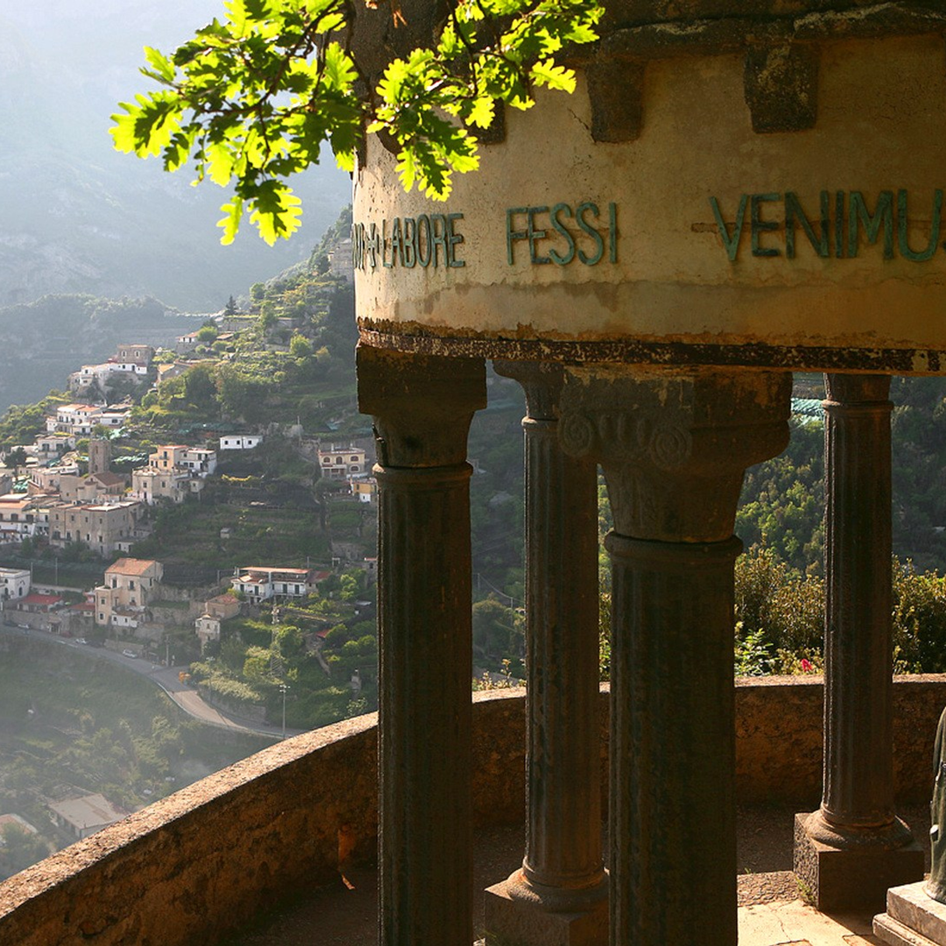 Италия. Амалфи, Бари 2012 г. Улица, люди, жизнь…