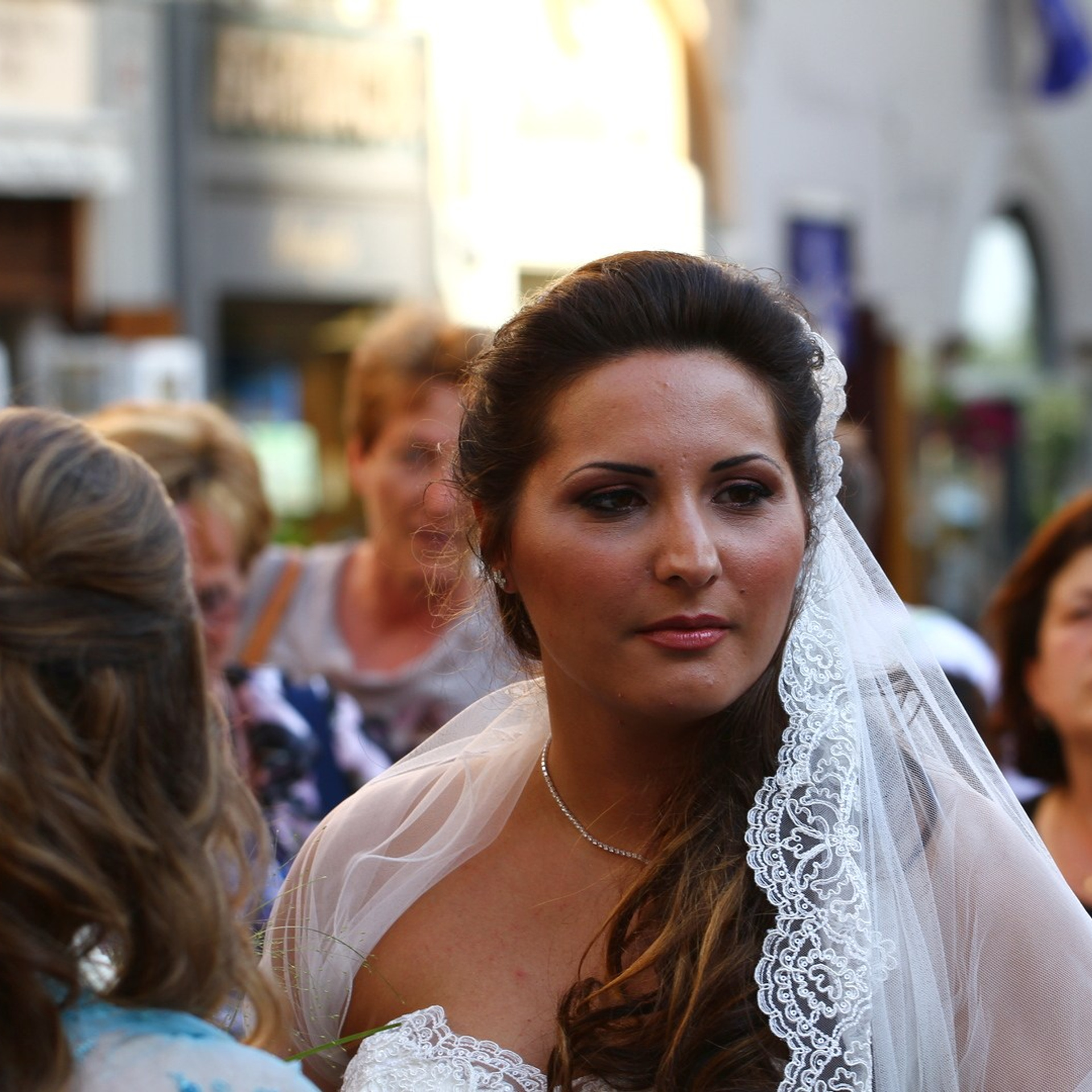 Италия. Амалфи, Бари 2012 г. Улица, люди, жизнь…