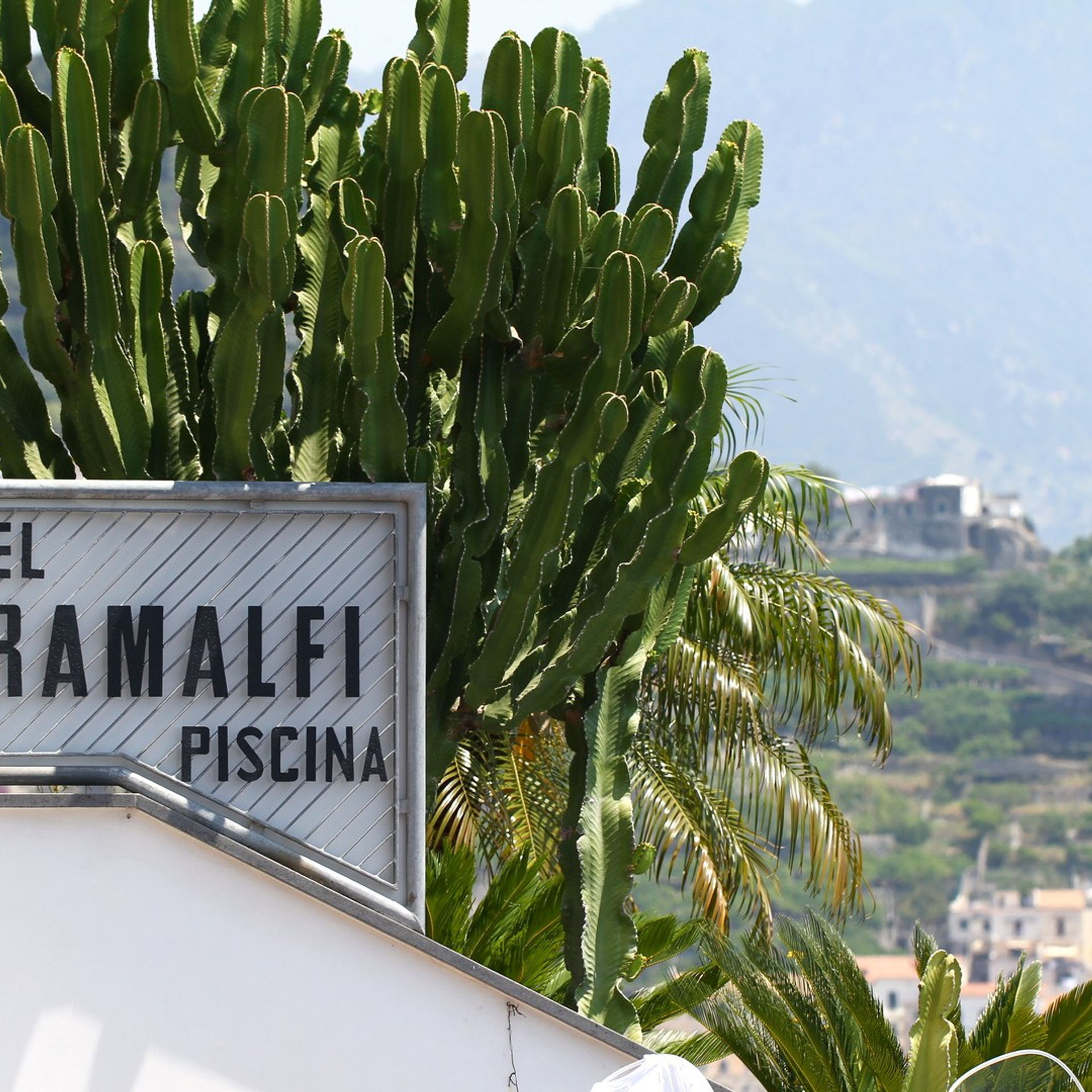 Италия. Амалфи, Бари 2012 г. Улица, люди, жизнь…